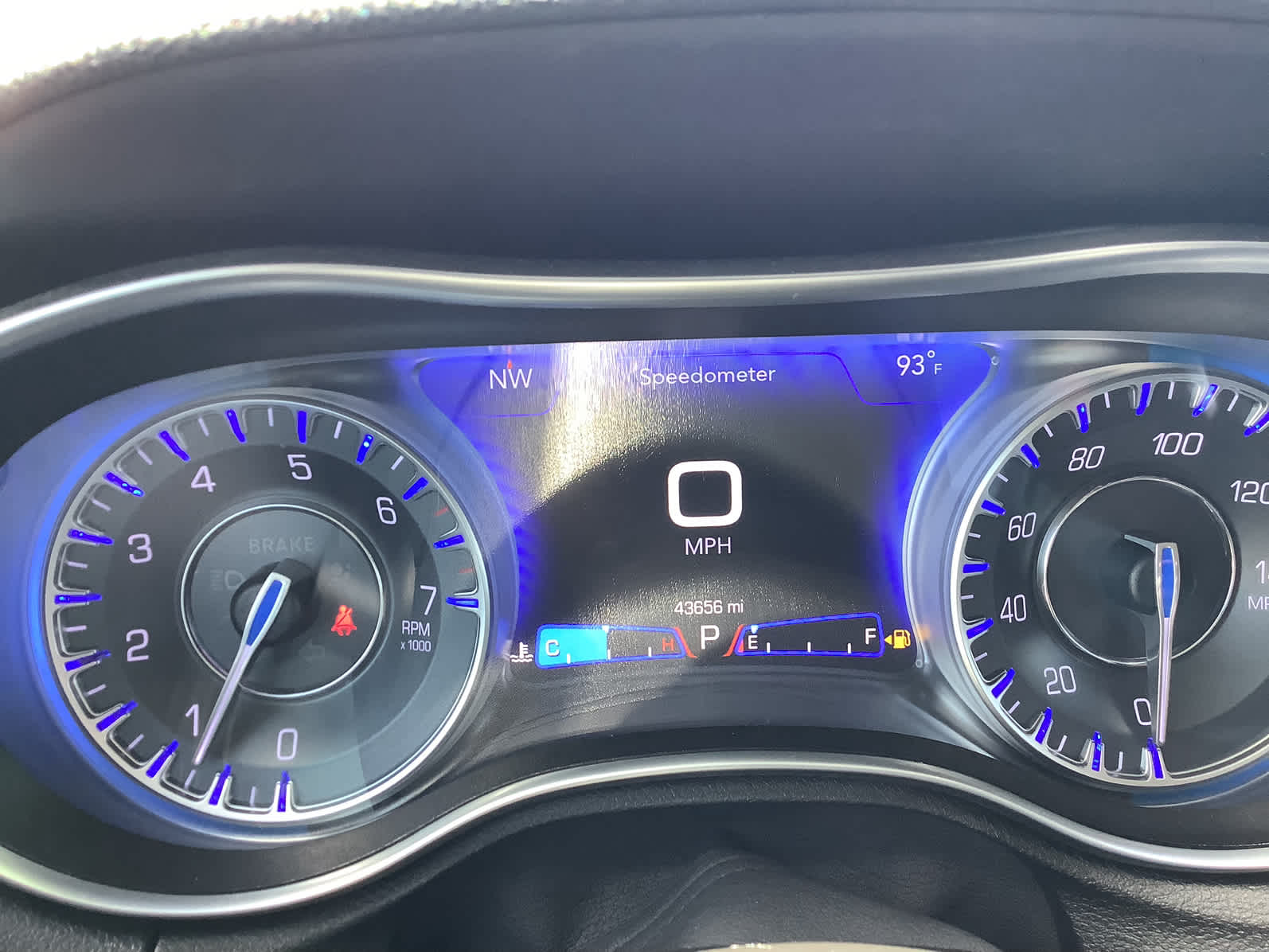 Used Car 2022 Chrysler 300  Touring L For Sale In Waco, Texas