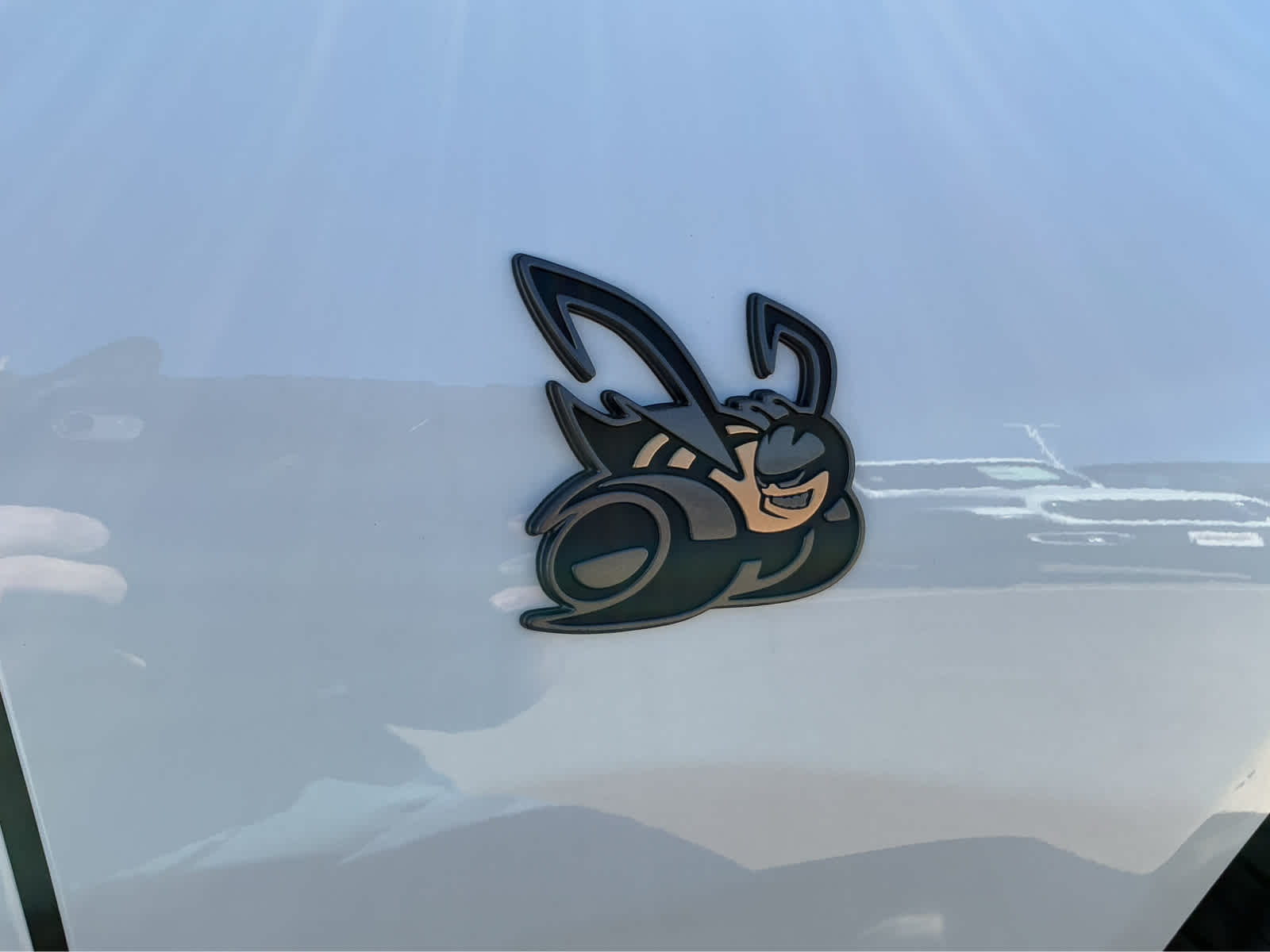 new 2026 Dodge Charger car, priced at $54,398