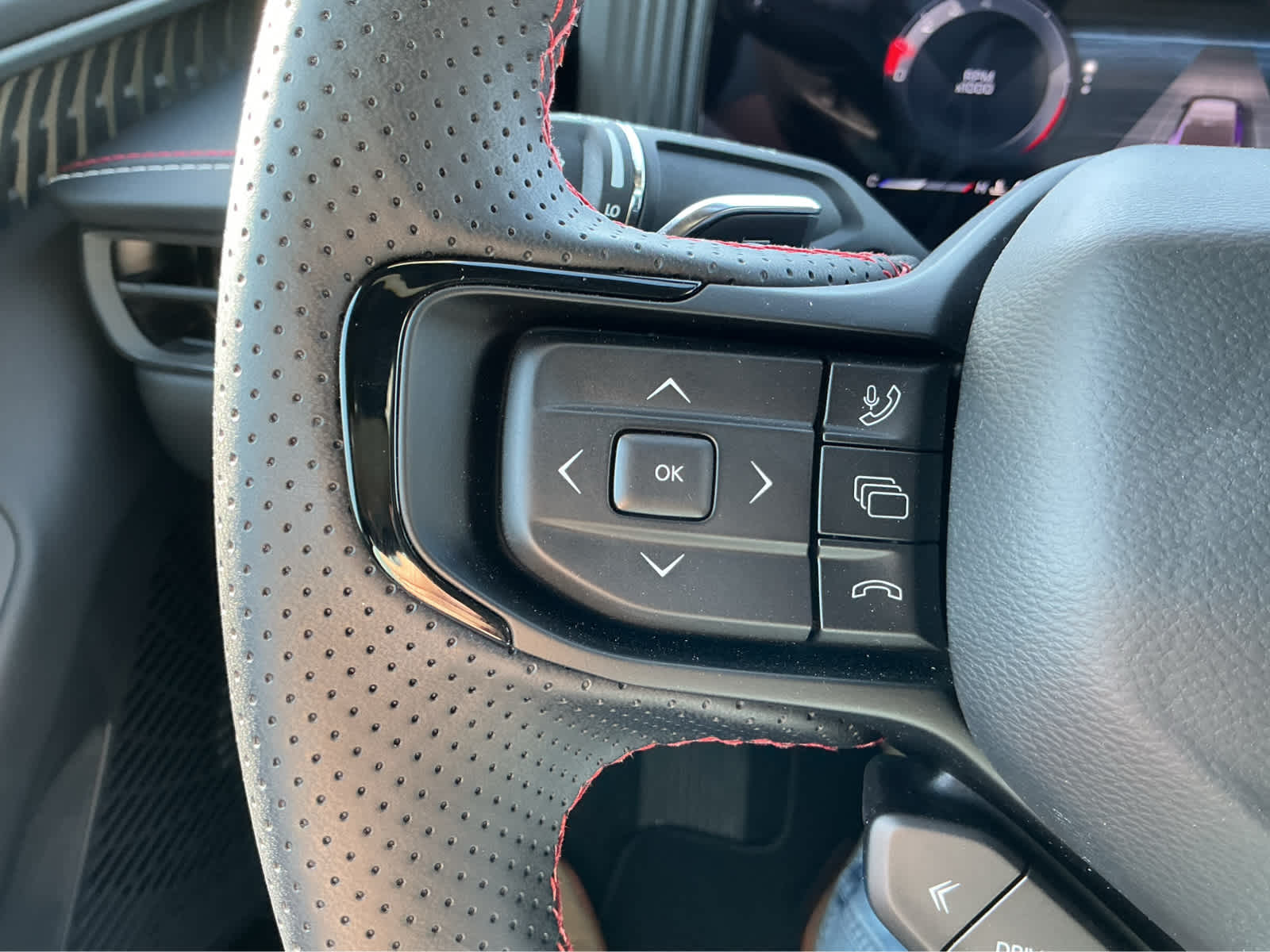 new 2026 Dodge Charger car, priced at $54,398