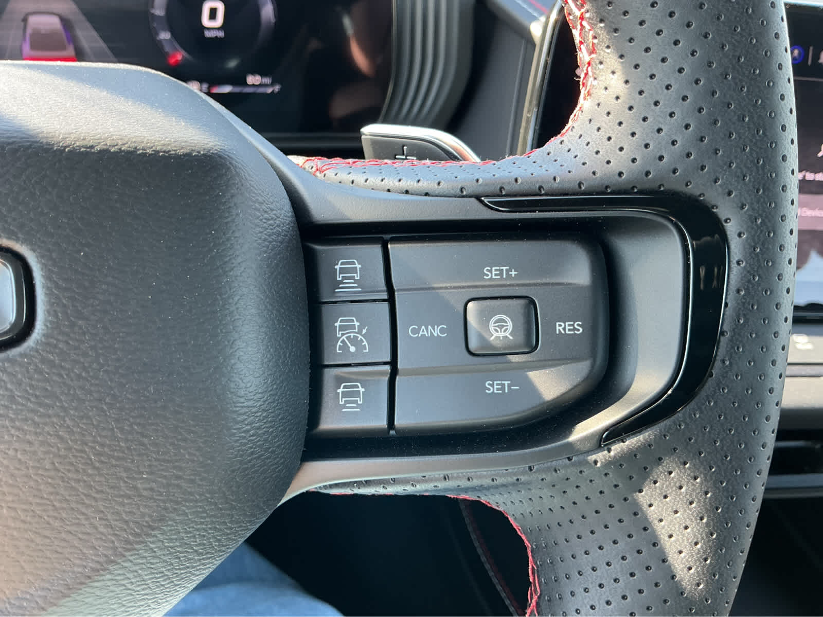 new 2026 Dodge Charger car, priced at $54,398