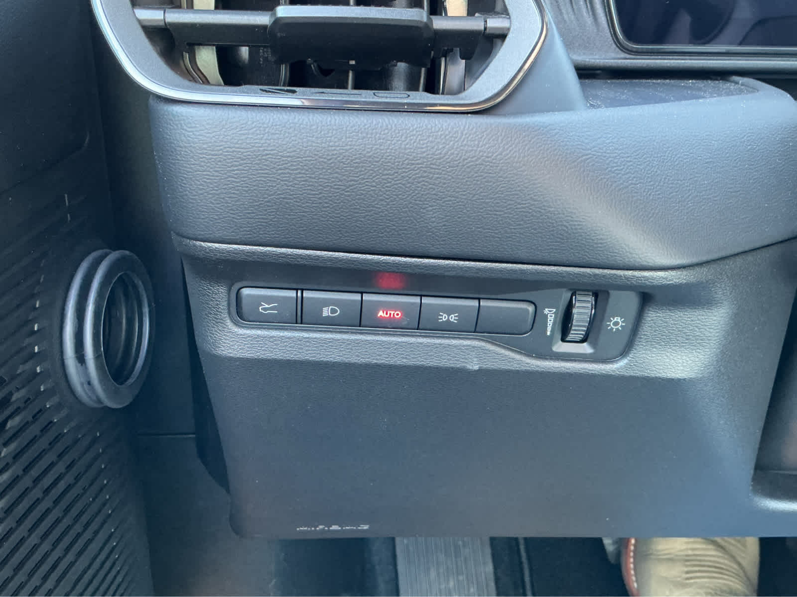 new 2026 Dodge Charger car, priced at $54,398