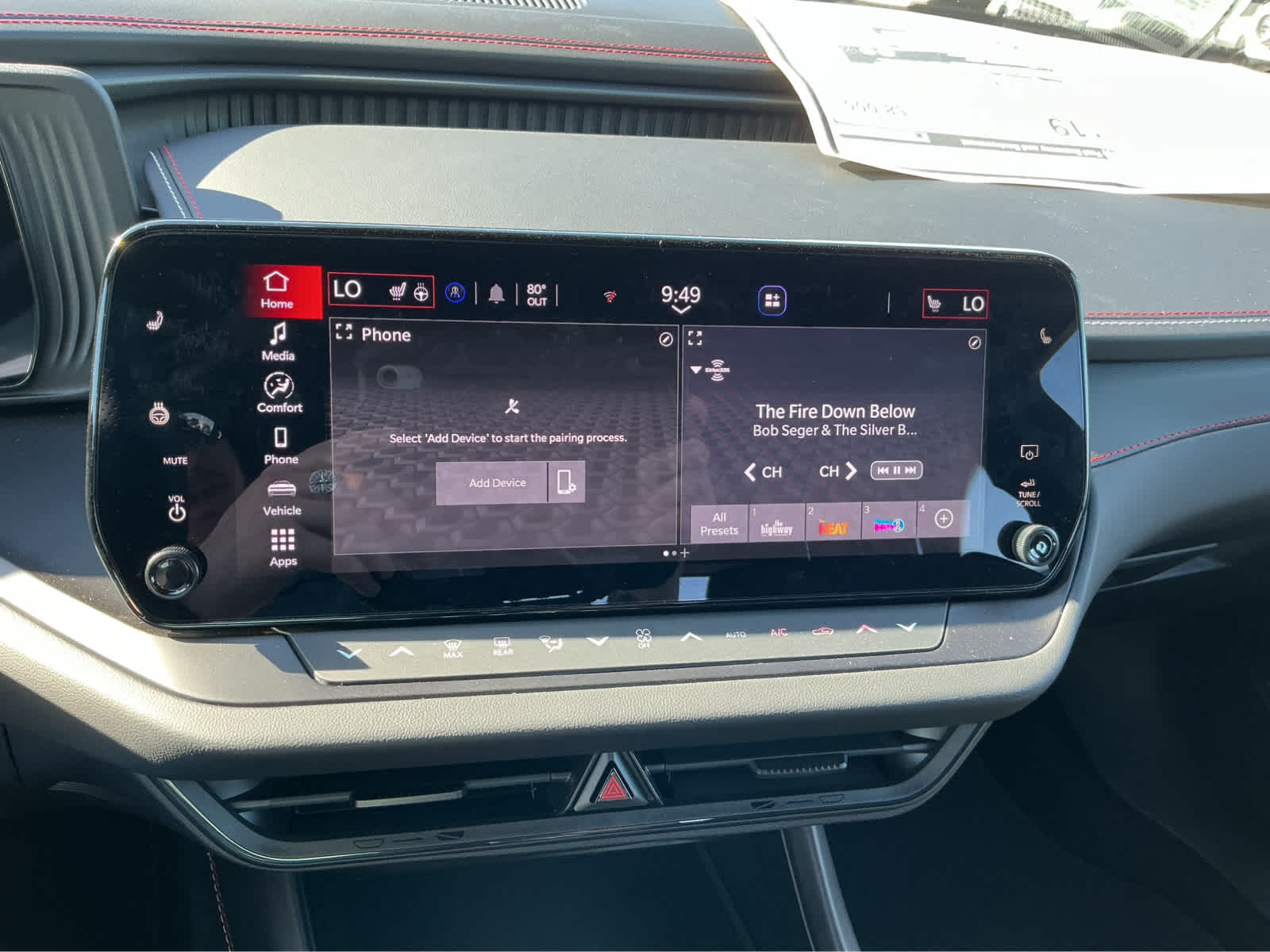 new 2026 Dodge Charger car, priced at $54,398