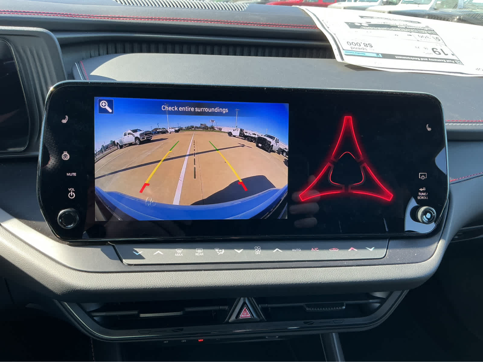 new 2026 Dodge Charger car, priced at $54,398