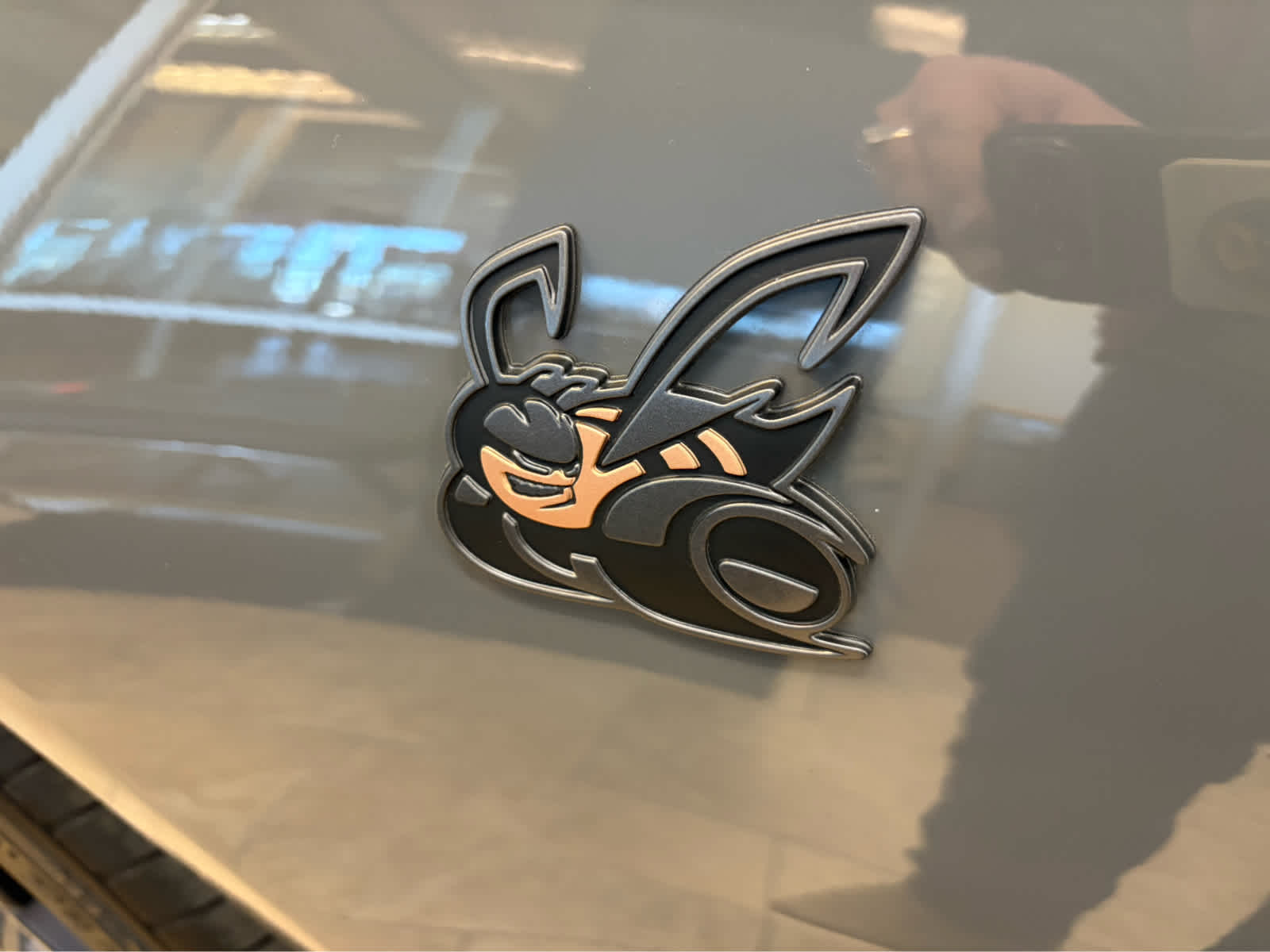 new 2026 Dodge Charger car, priced at $54,398