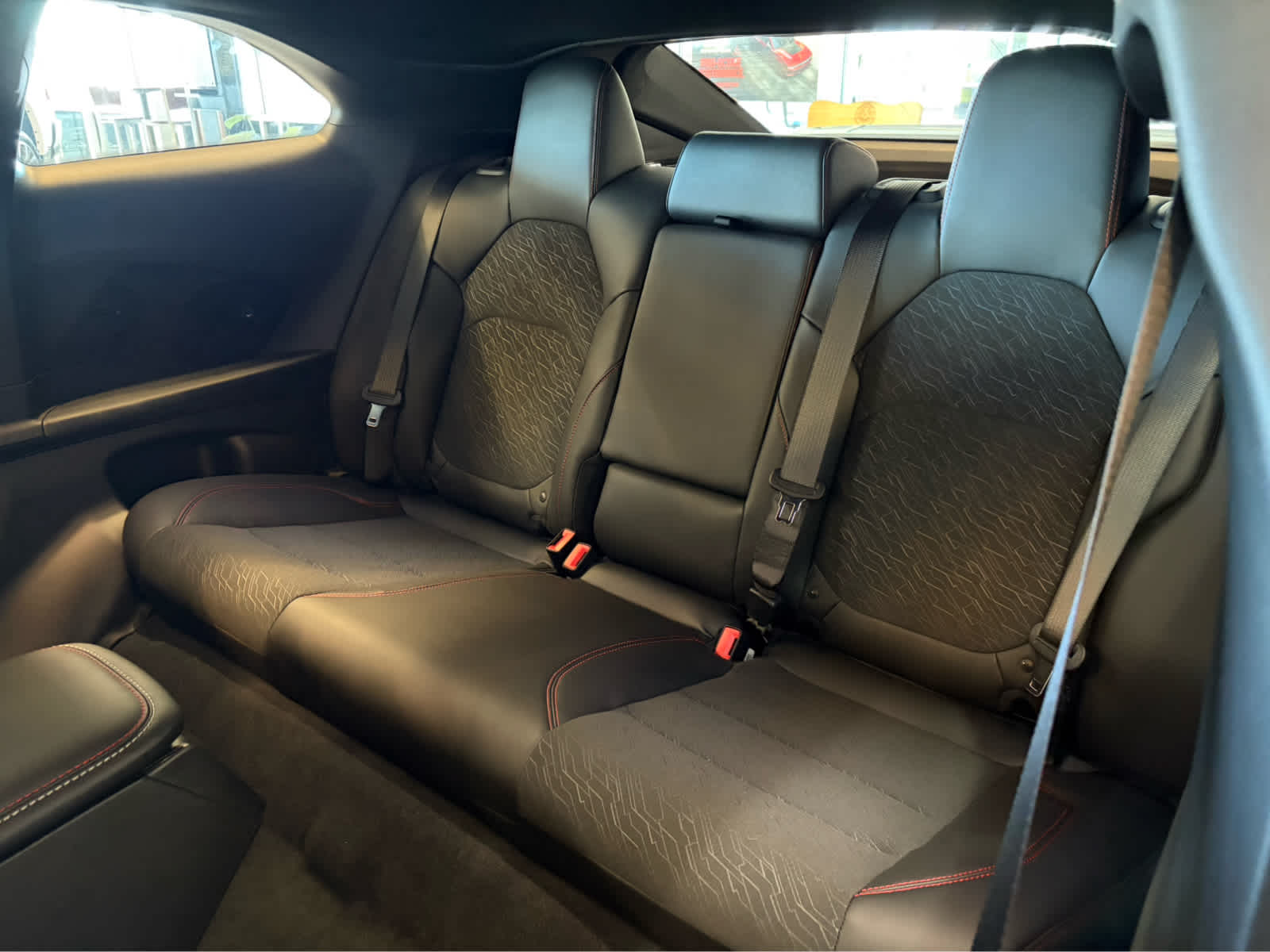 new 2026 Dodge Charger car, priced at $54,398