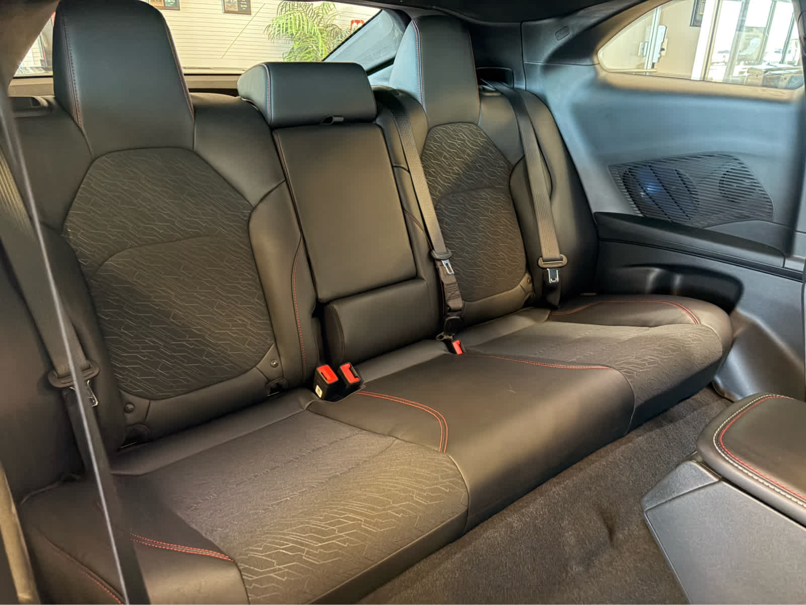 new 2026 Dodge Charger car, priced at $54,398