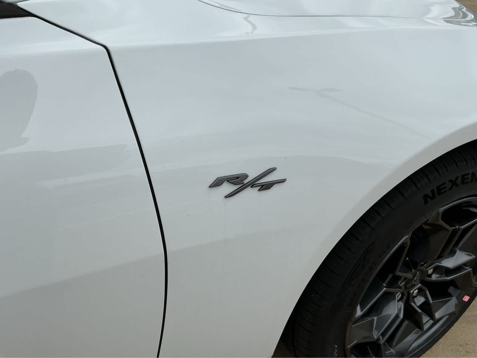 new 2026 Dodge Charger car, priced at $56,205