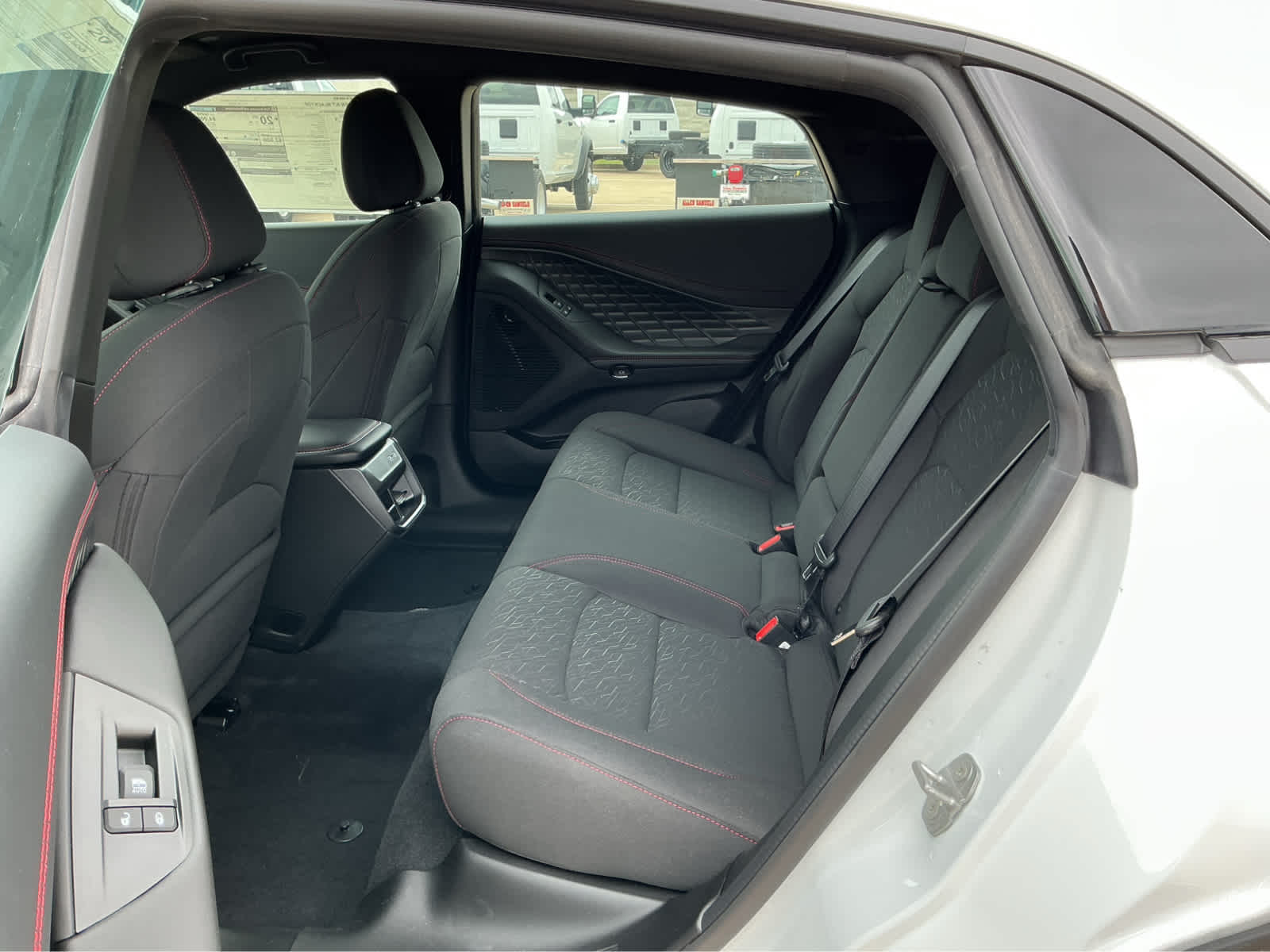 new 2026 Dodge Charger car, priced at $56,205