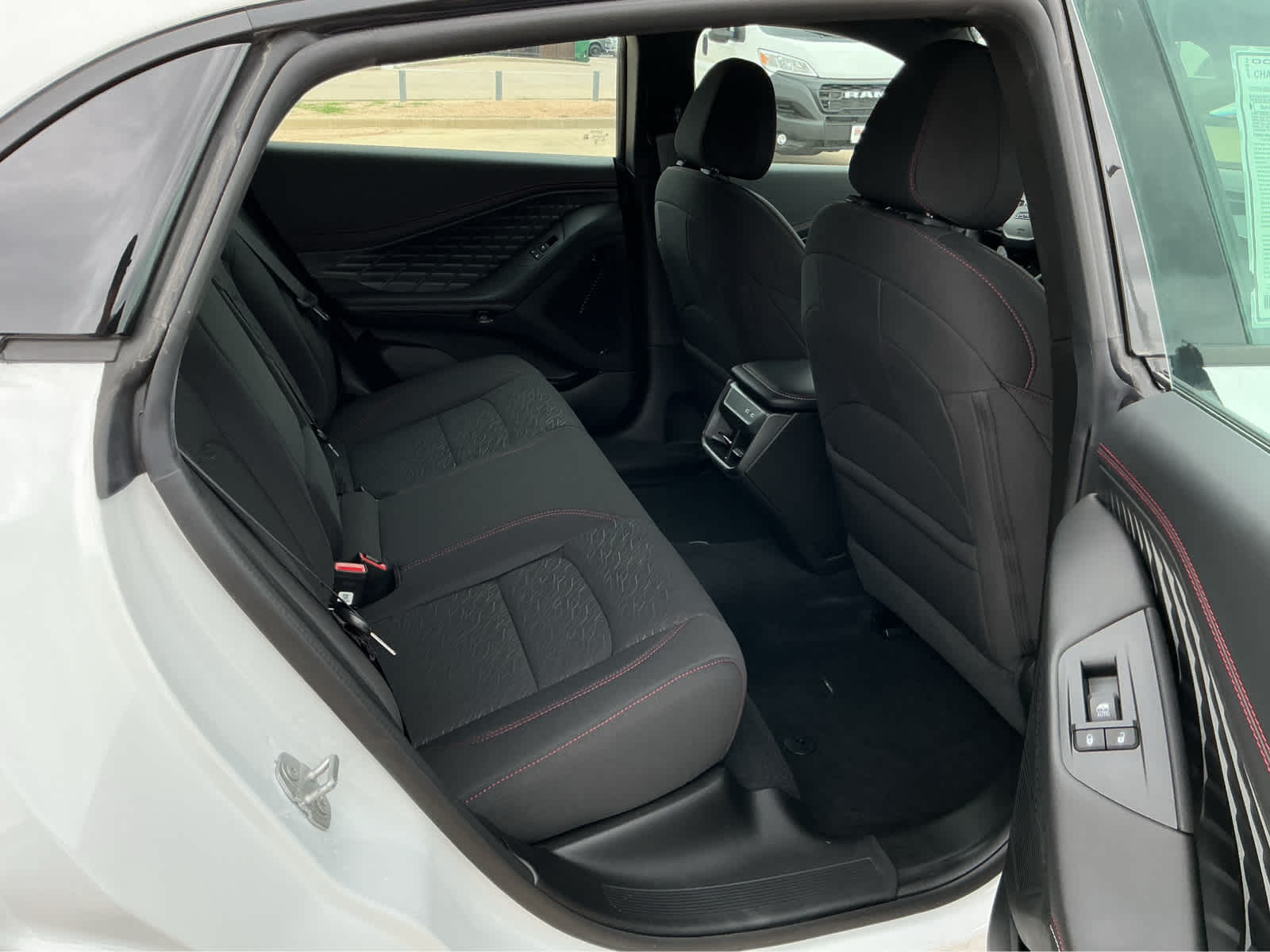new 2026 Dodge Charger car, priced at $56,205