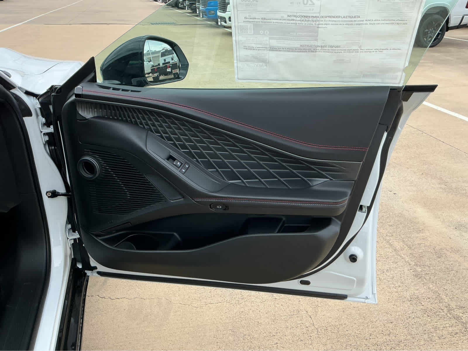 new 2026 Dodge Charger car, priced at $56,205