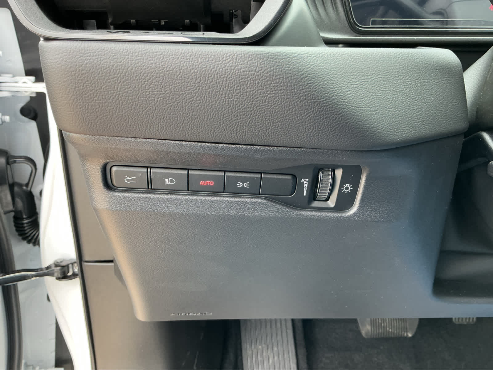new 2026 Dodge Charger car, priced at $56,205