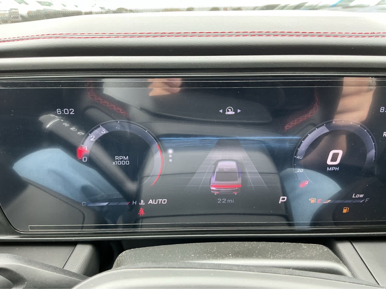 new 2026 Dodge Charger car, priced at $56,205