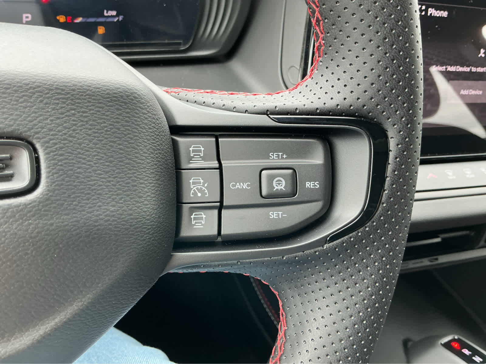 new 2026 Dodge Charger car, priced at $56,205