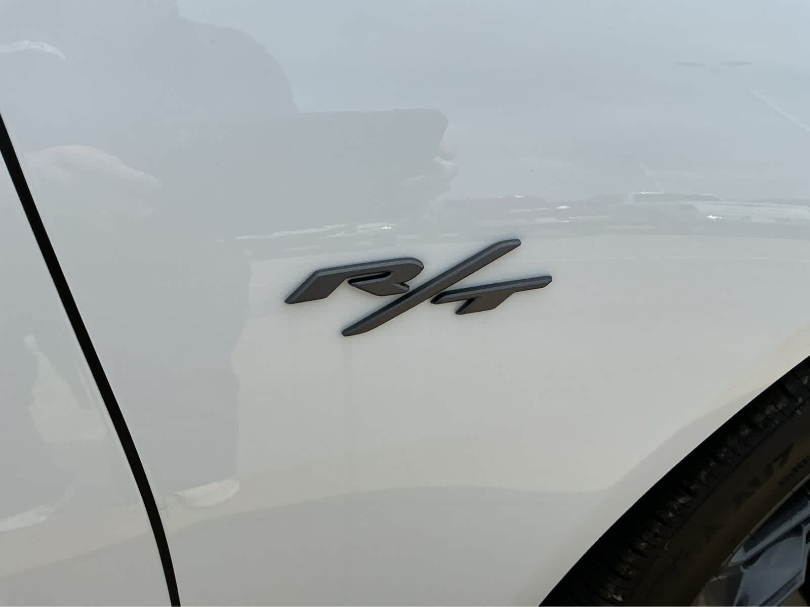 new 2026 Dodge Charger car, priced at $53,606