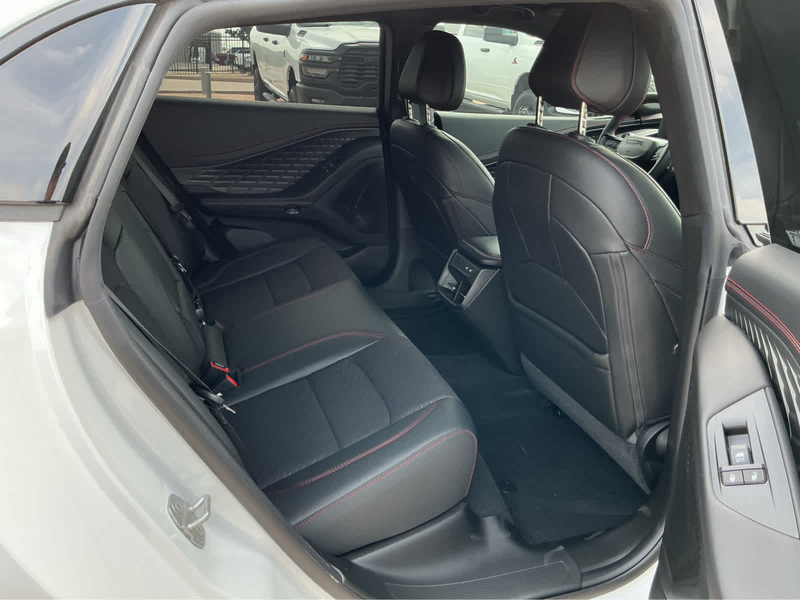 new 2026 Dodge Charger car, priced at $53,606