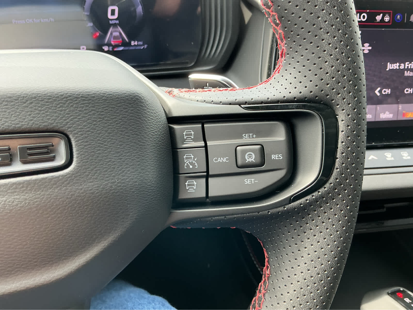 new 2026 Dodge Charger car, priced at $53,606