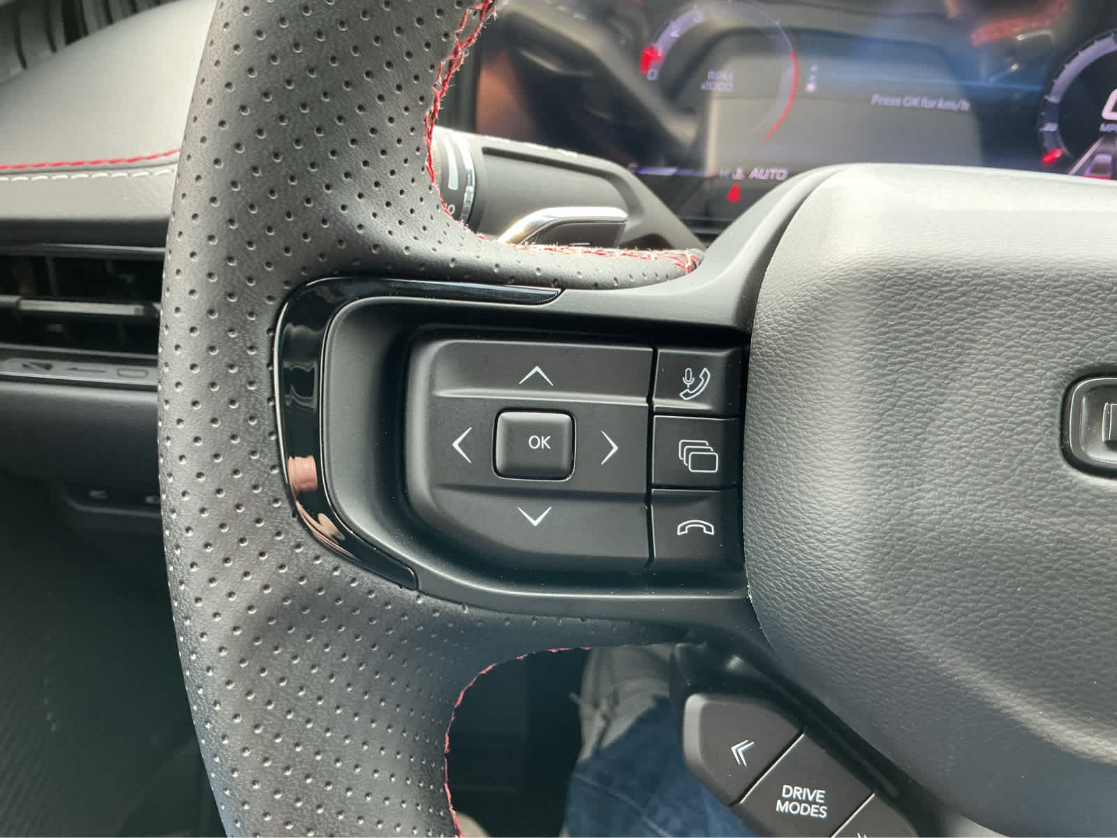 new 2026 Dodge Charger car, priced at $53,606