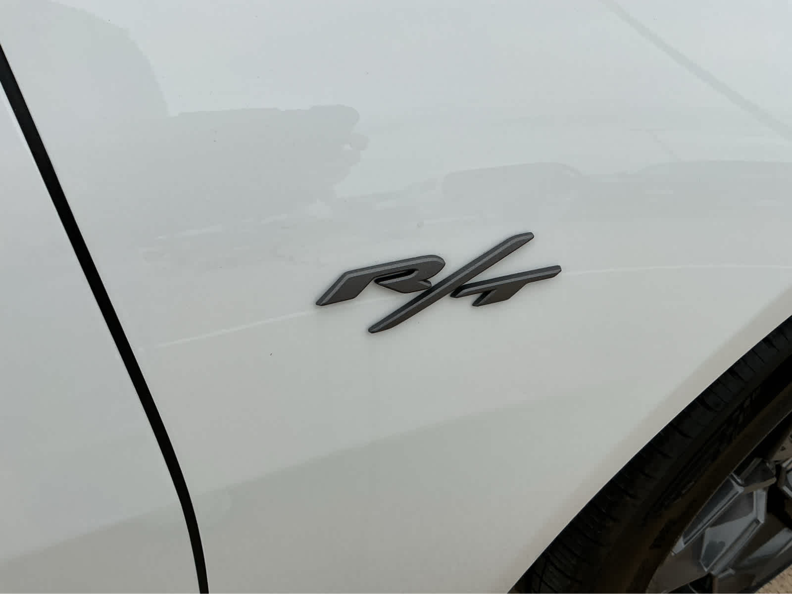 new 2026 Dodge Charger car, priced at $57,700