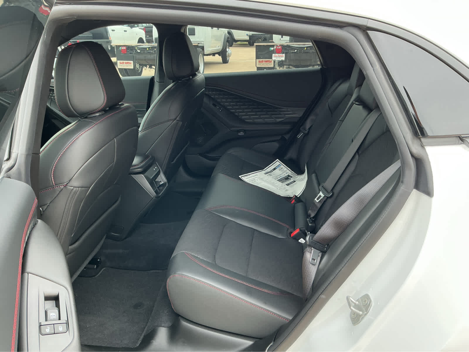 new 2026 Dodge Charger car, priced at $57,700