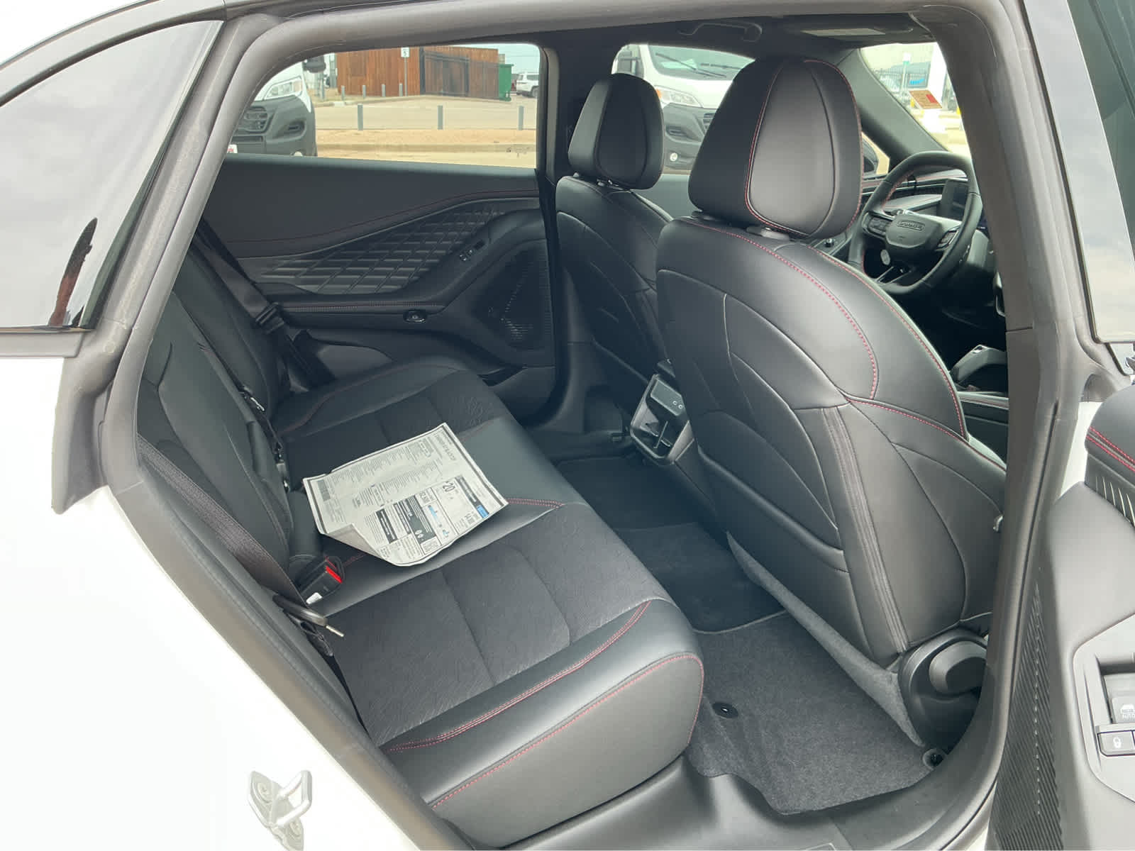 new 2026 Dodge Charger car, priced at $57,700