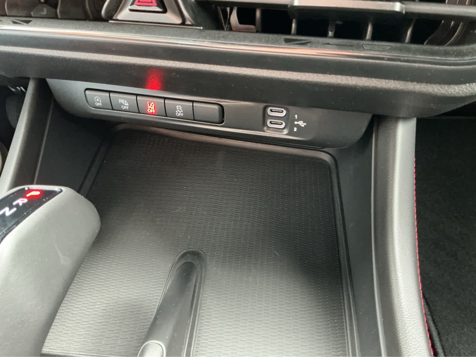new 2026 Dodge Charger car, priced at $57,700