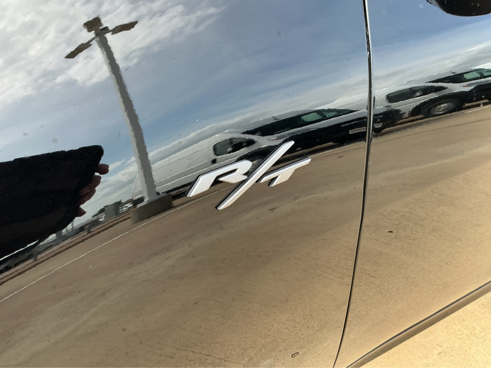 new 2026 Dodge Charger car, priced at $50,660