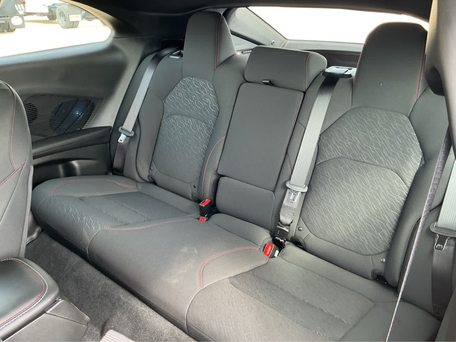 new 2026 Dodge Charger car, priced at $50,660