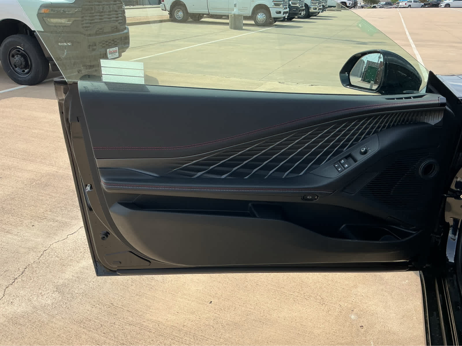 new 2026 Dodge Charger car, priced at $50,660