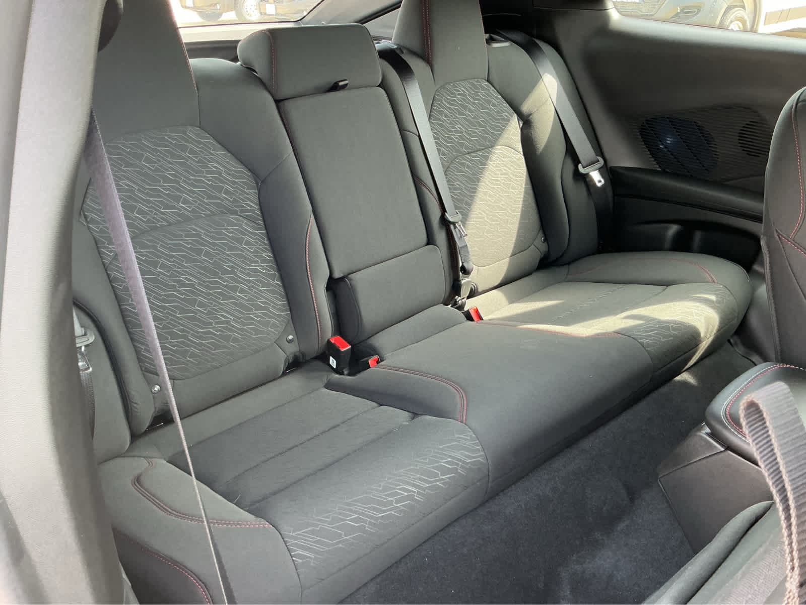 new 2026 Dodge Charger car, priced at $50,660