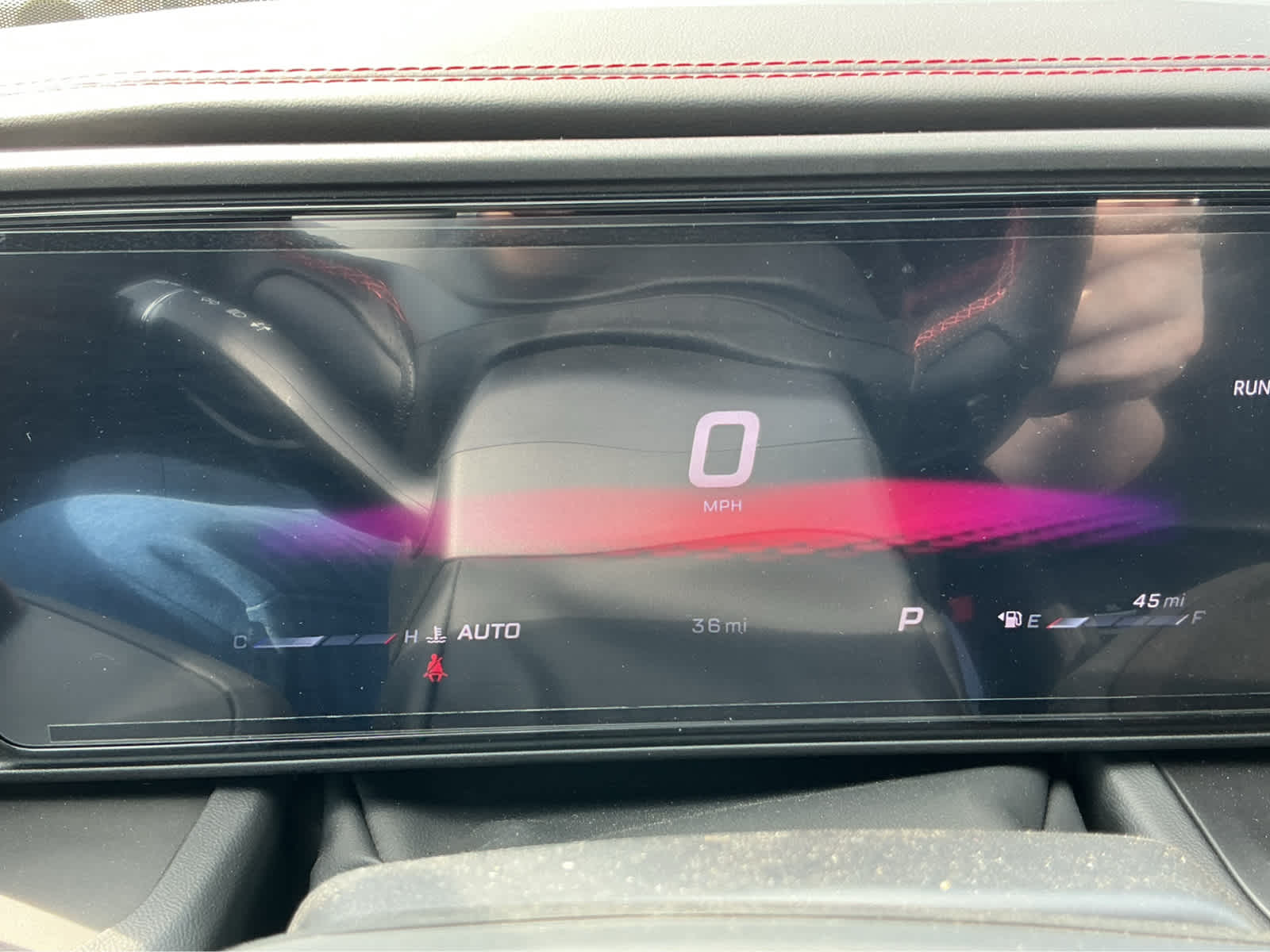 new 2026 Dodge Charger car, priced at $50,660