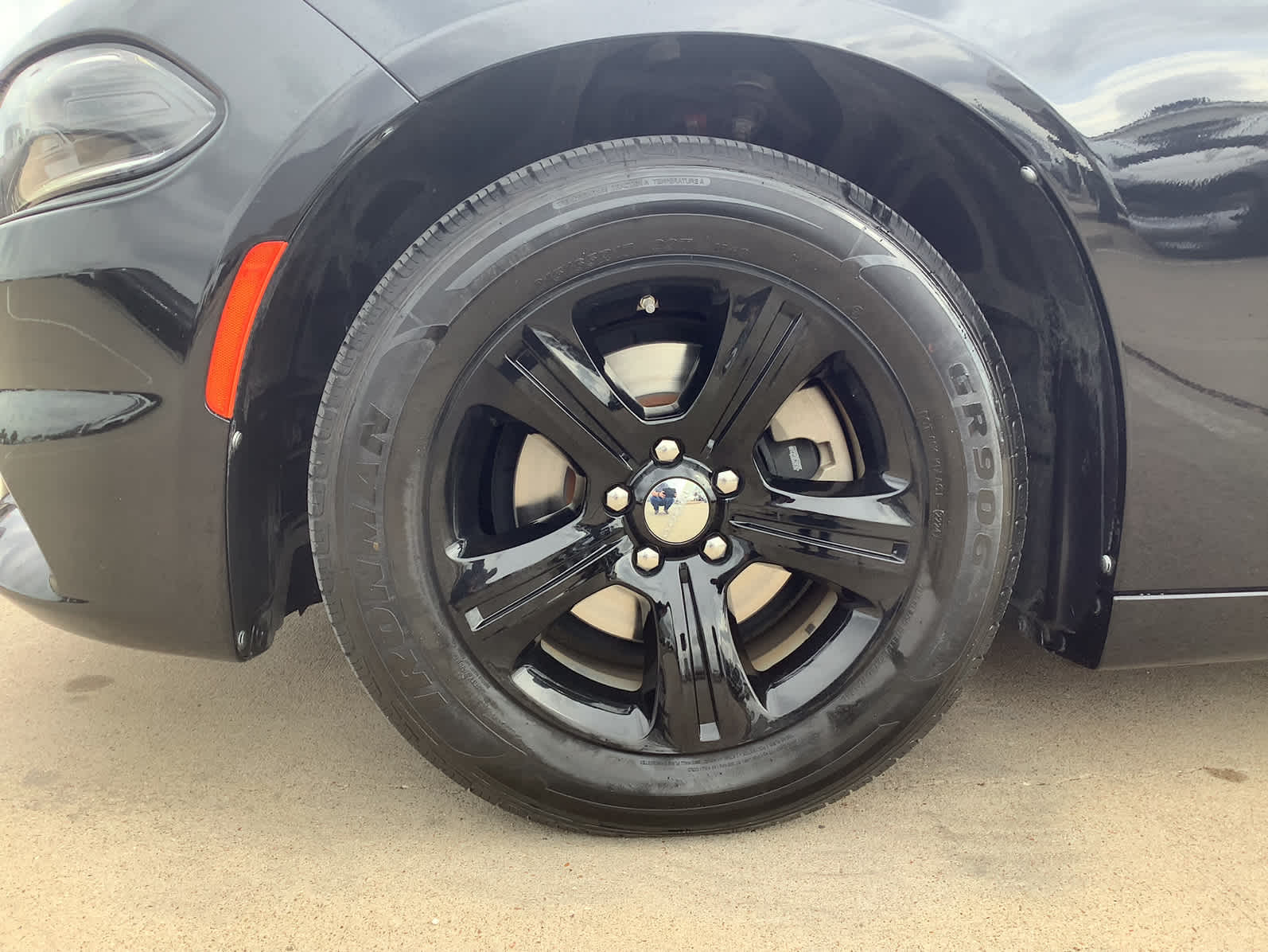 Used Car 2022 Dodge Charger  Sedan 4 Dr. Sxt Rear Wheel Drive For Sale Under $30,000 In Waco, Texas