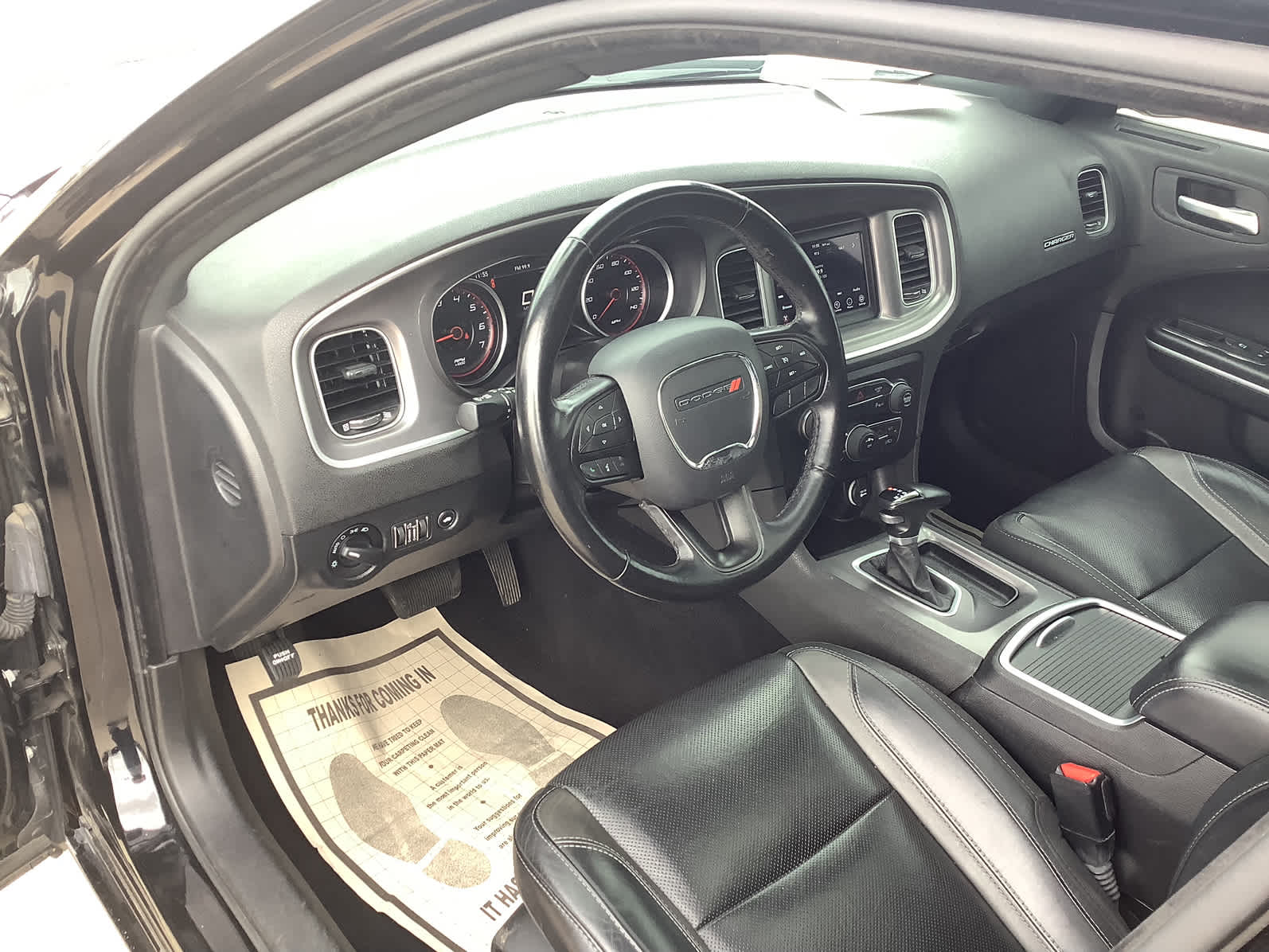 Used Car 2022 Dodge Charger  Sedan 4 Dr. Sxt Rear Wheel Drive For Sale Under $30,000 In Waco, Texas