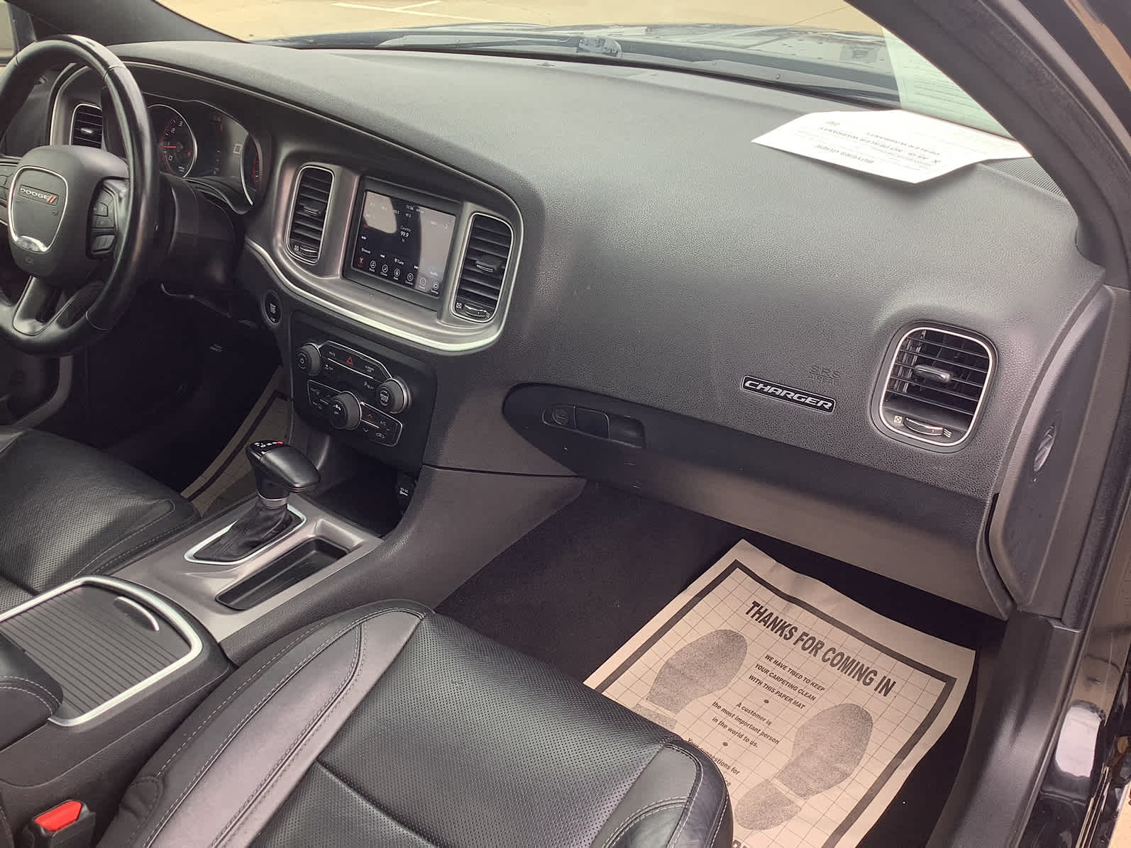 Used Car 2022 Dodge Charger  Sedan 4 Dr. Sxt Rear Wheel Drive For Sale Under $30,000 In Waco, Texas