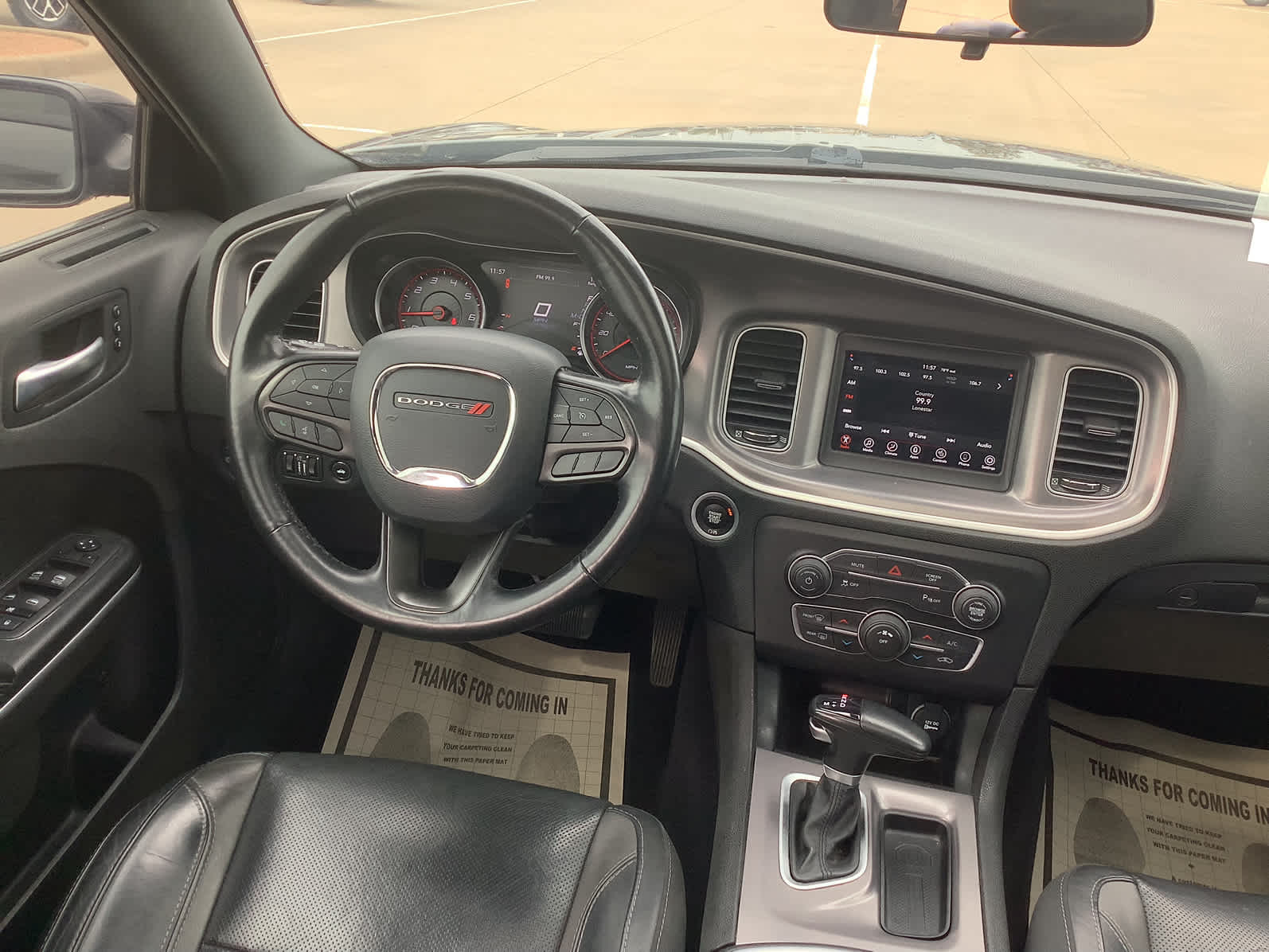 Used Car 2022 Dodge Charger  Sedan 4 Dr. Sxt Rear Wheel Drive For Sale Under $30,000 In Waco, Texas