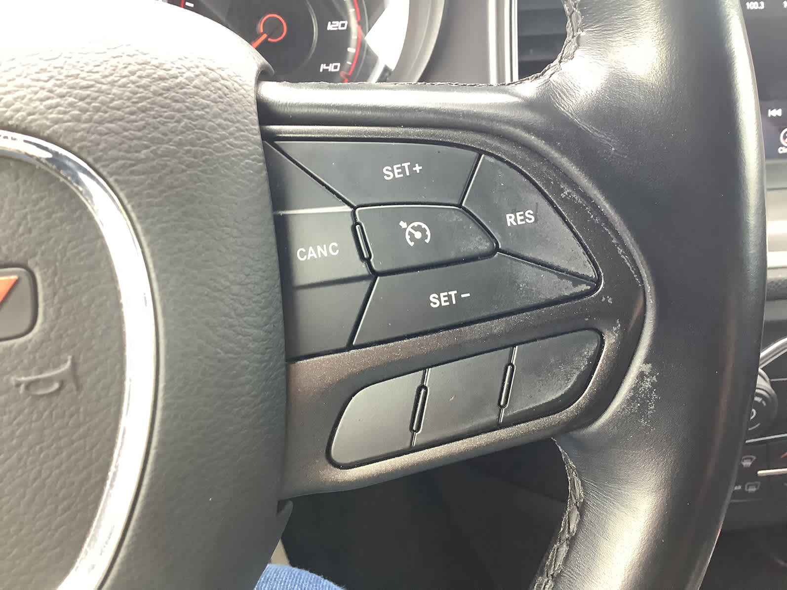 Used Car 2022 Dodge Charger  Sedan 4 Dr. Sxt Rear Wheel Drive For Sale Under $30,000 In Waco, Texas