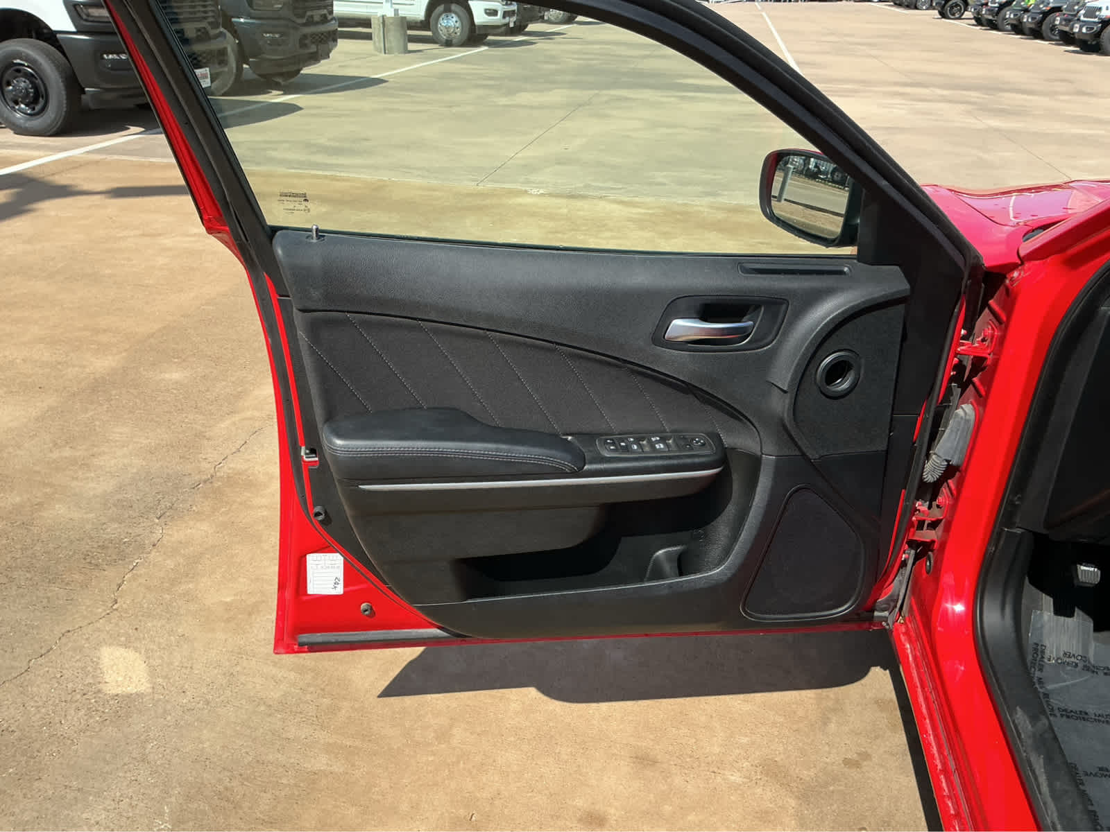 used 2022 Dodge Charger car, priced at $24,250