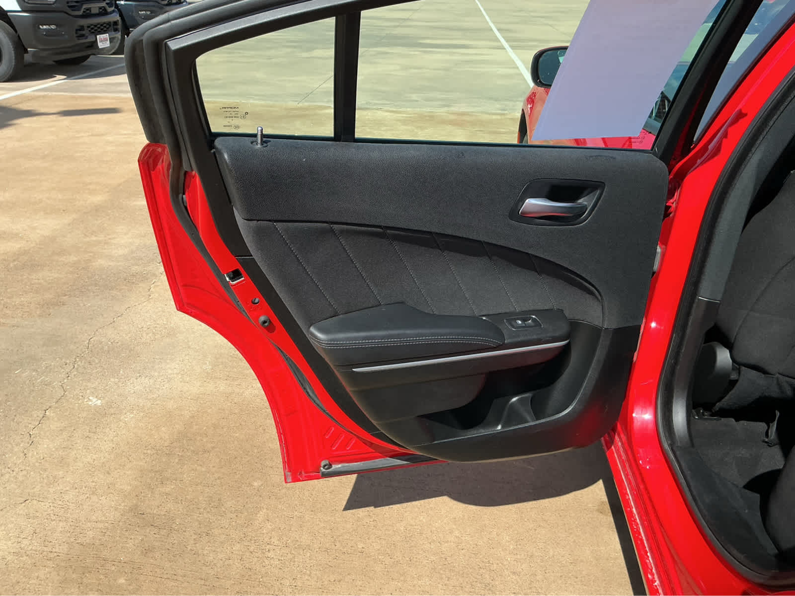 used 2022 Dodge Charger car, priced at $24,250