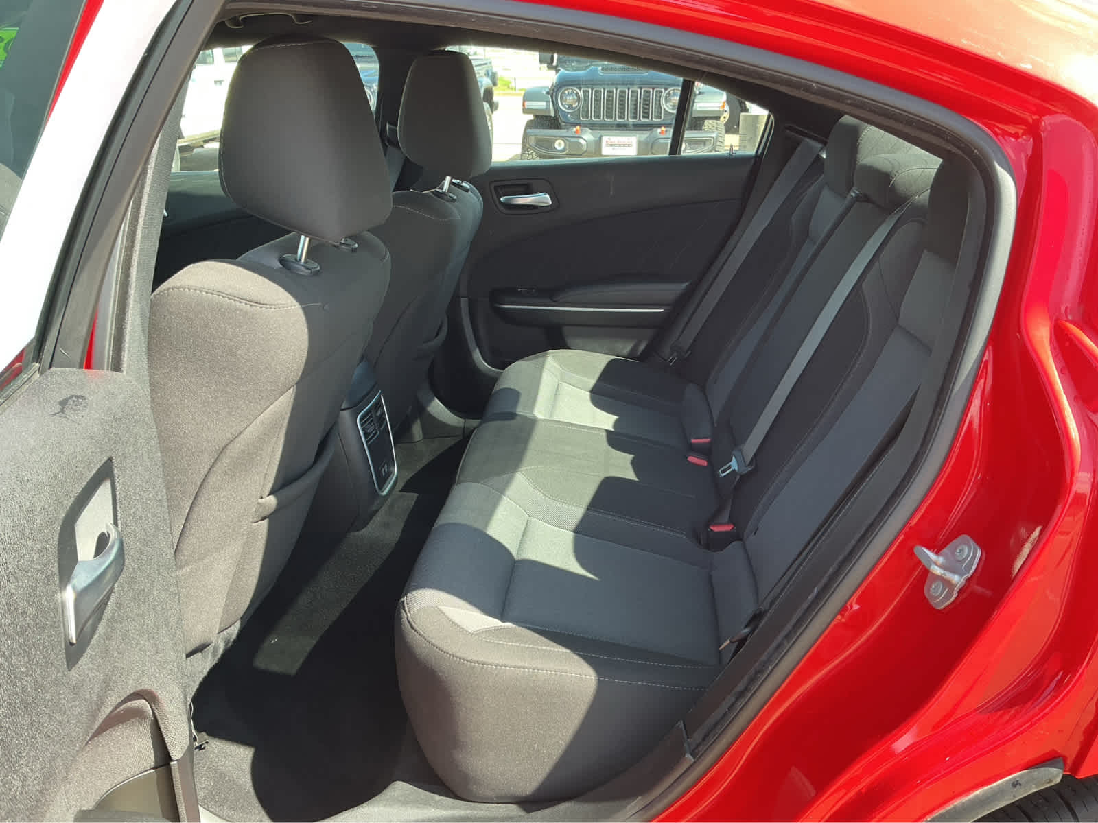 used 2022 Dodge Charger car, priced at $24,250