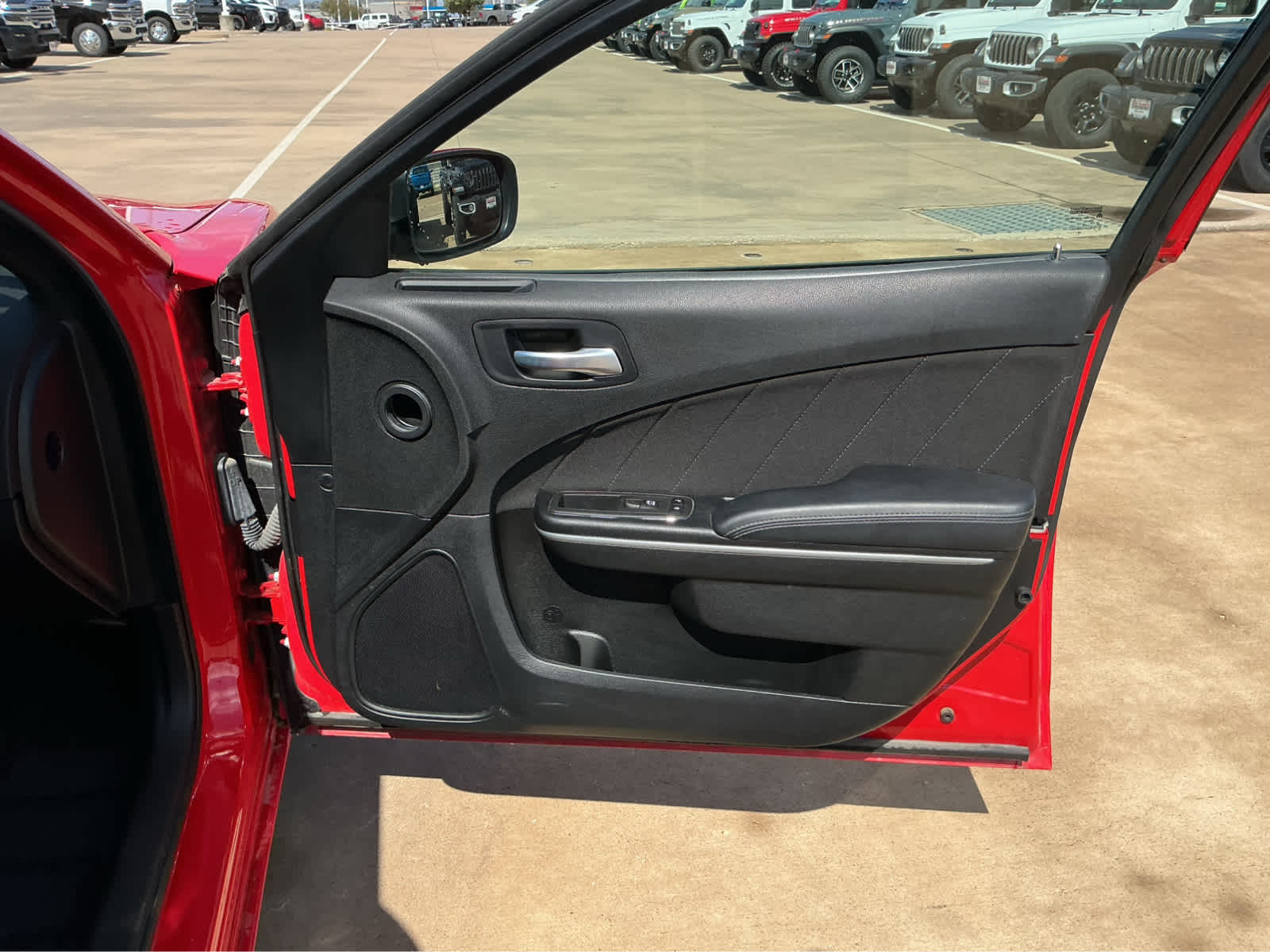 used 2022 Dodge Charger car, priced at $24,250