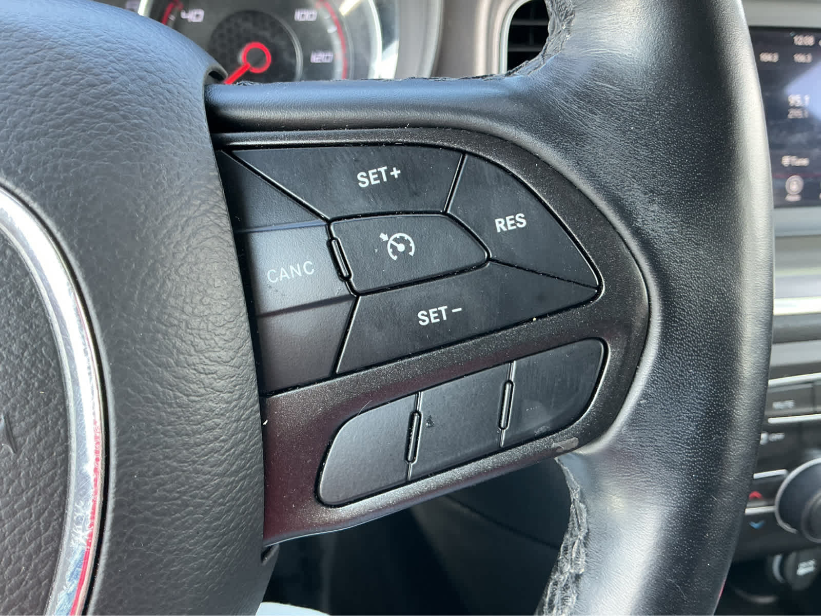 used 2022 Dodge Charger car, priced at $24,250