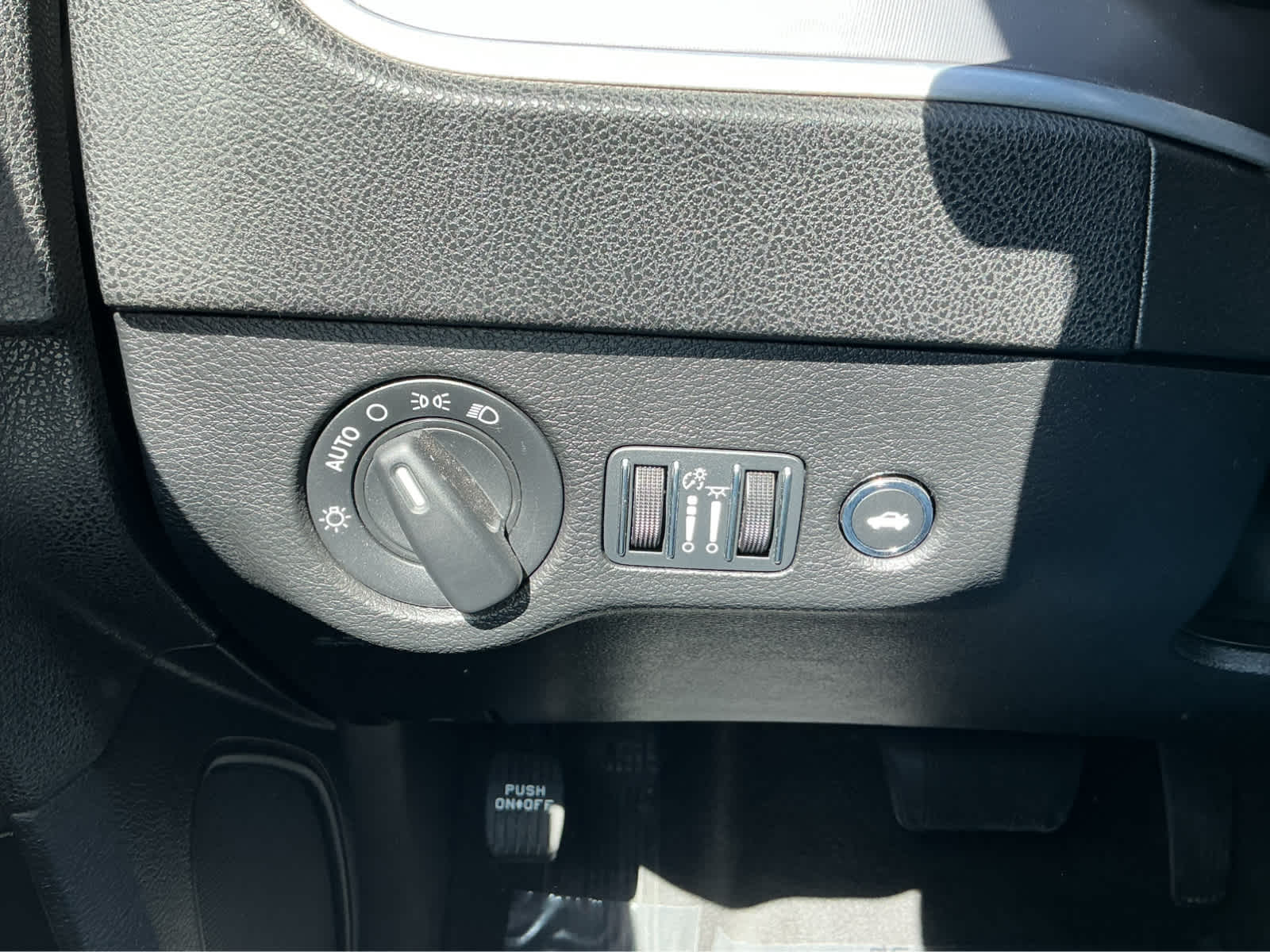 used 2022 Dodge Charger car, priced at $24,250