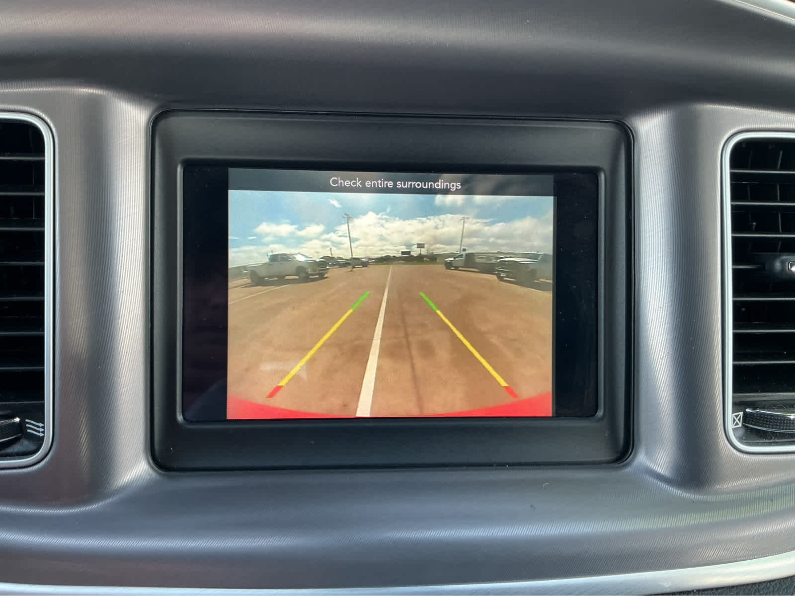 used 2022 Dodge Charger car, priced at $24,250