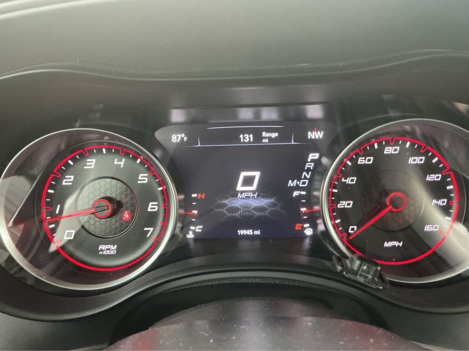 Used Car 2023 Dodge Charger  R/t For Sale Under $50,000 In Waco, Texas