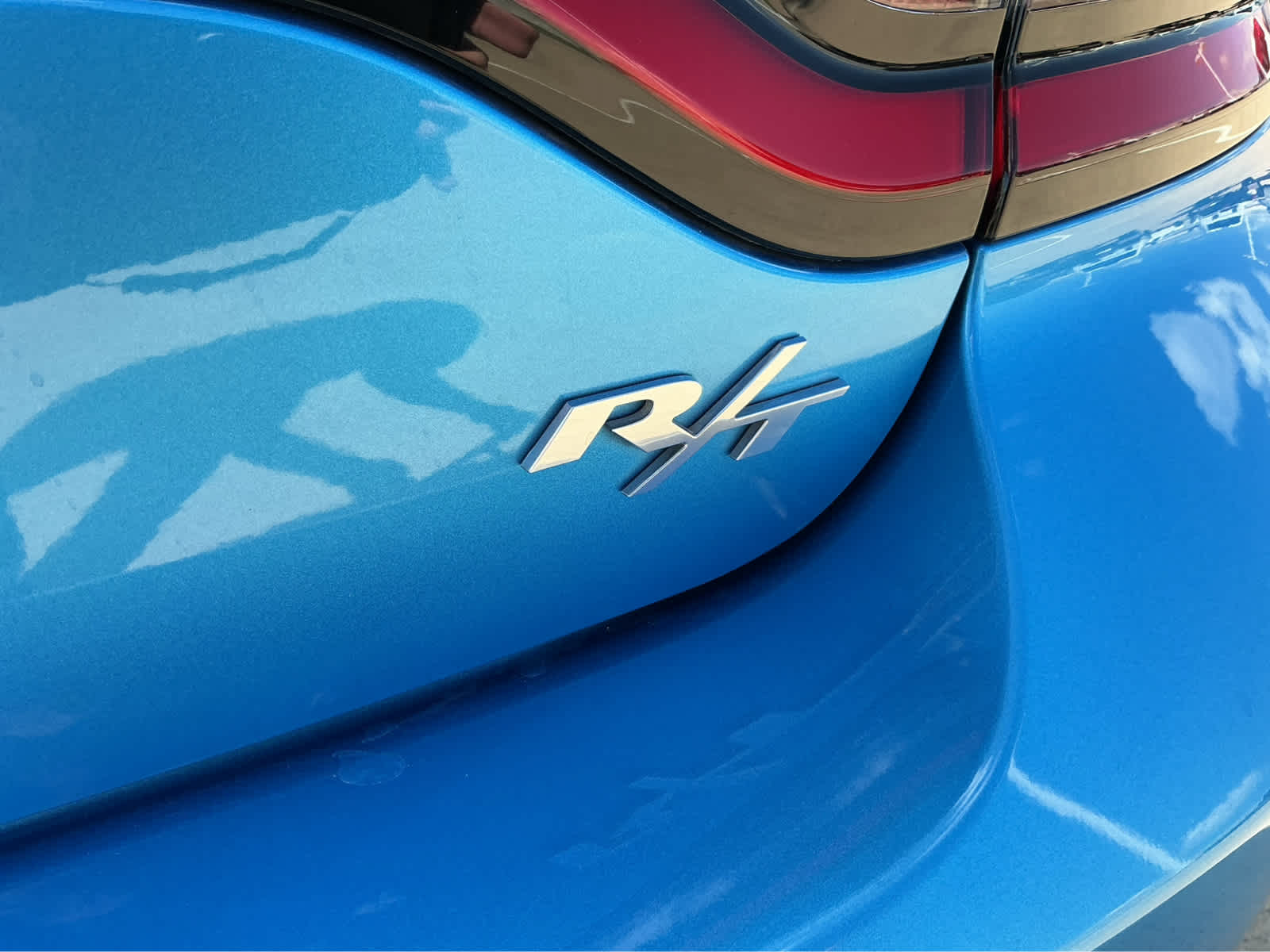 used 2023 Dodge Charger car, priced at $42,900