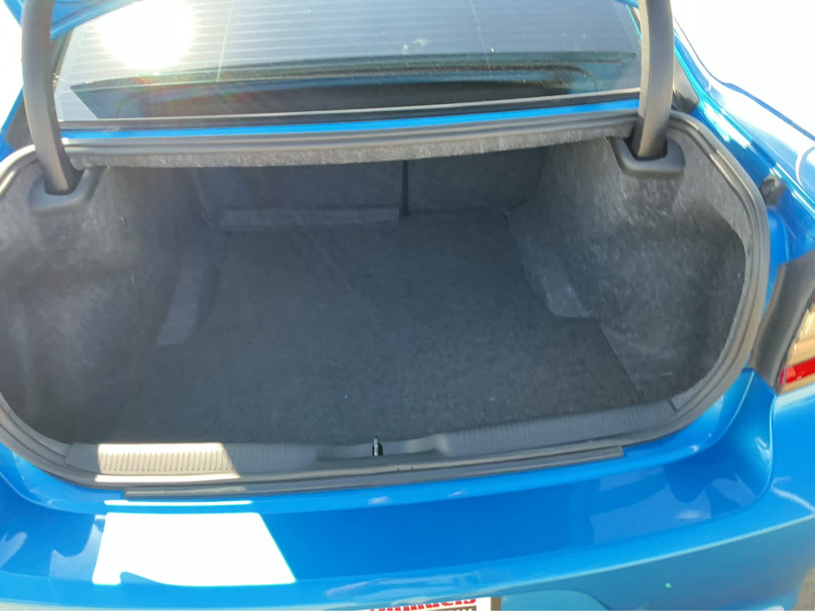 used 2023 Dodge Charger car, priced at $42,900