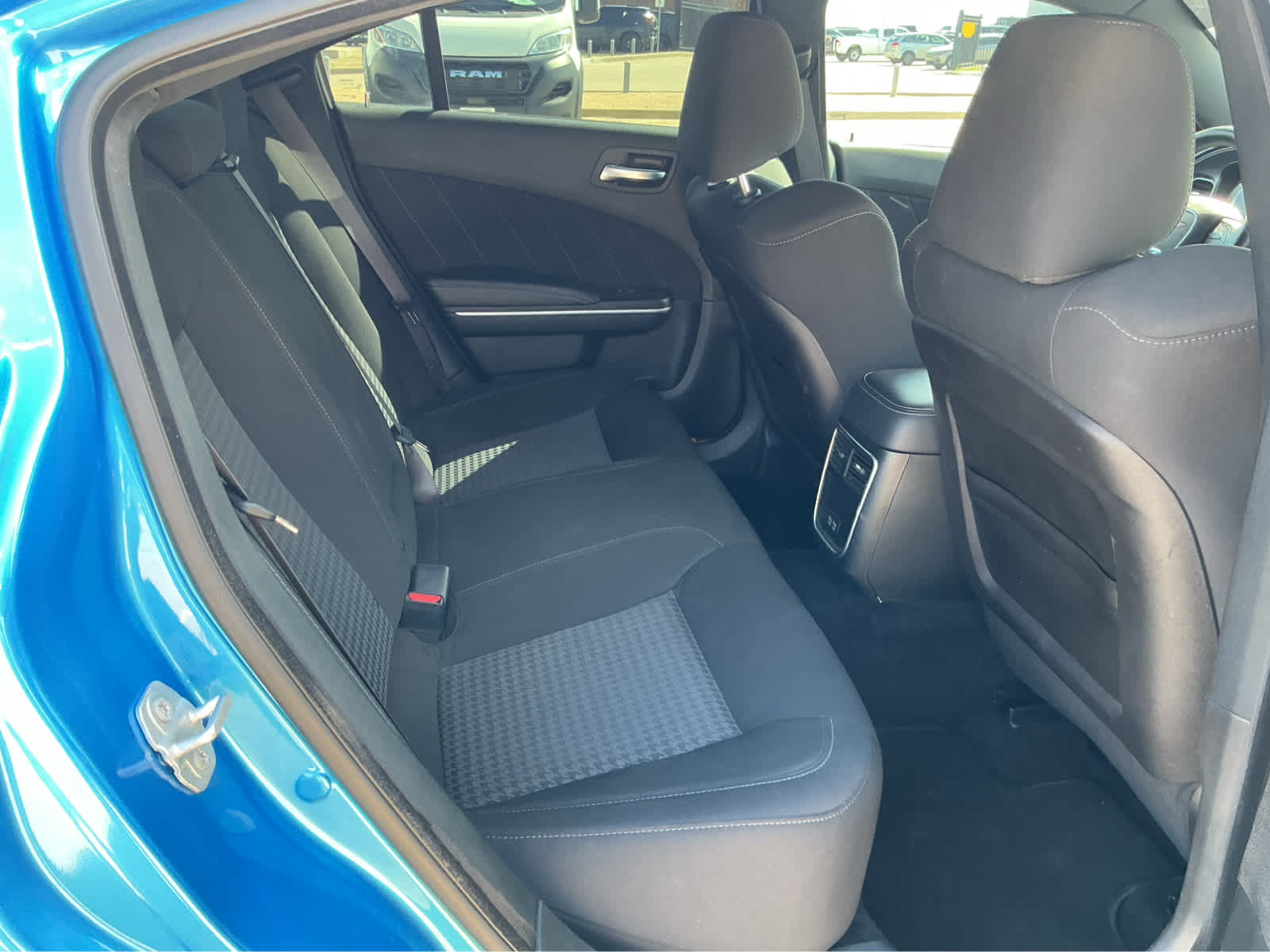 used 2023 Dodge Charger car, priced at $42,900