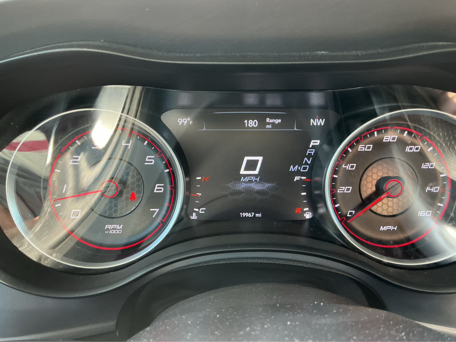 used 2023 Dodge Charger car, priced at $42,900