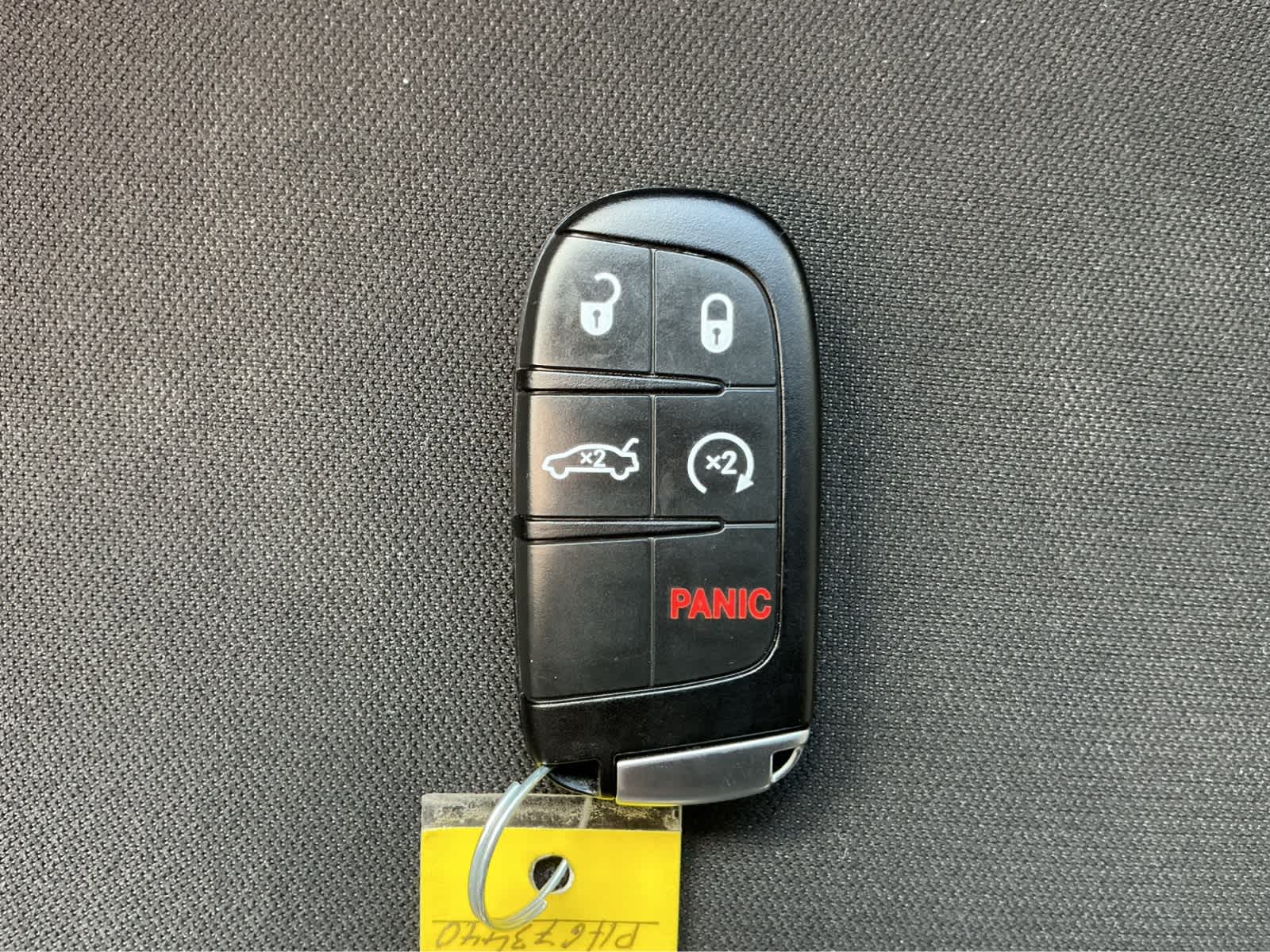 used 2023 Dodge Charger car, priced at $42,900