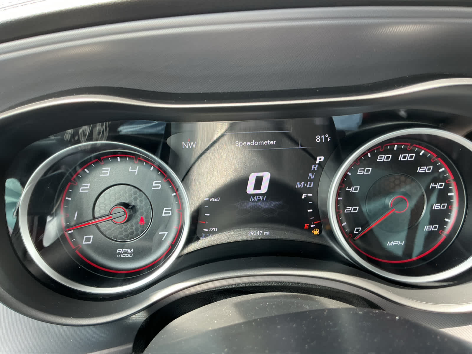 Used Car 2023 Dodge Charger  Scat Pack For Sale Under $60,000 In Waco, Texas