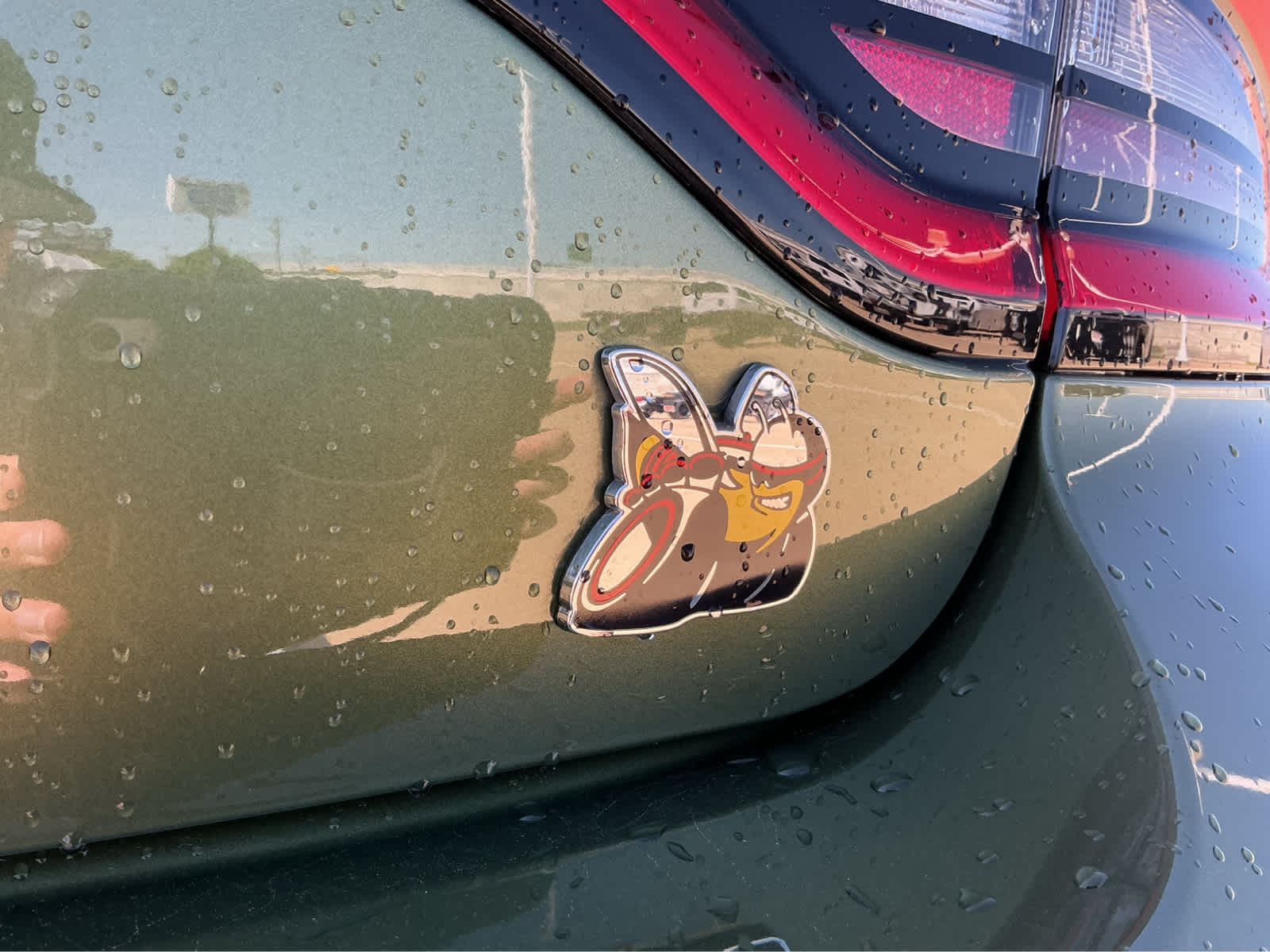 used 2023 Dodge Charger car, priced at $52,625